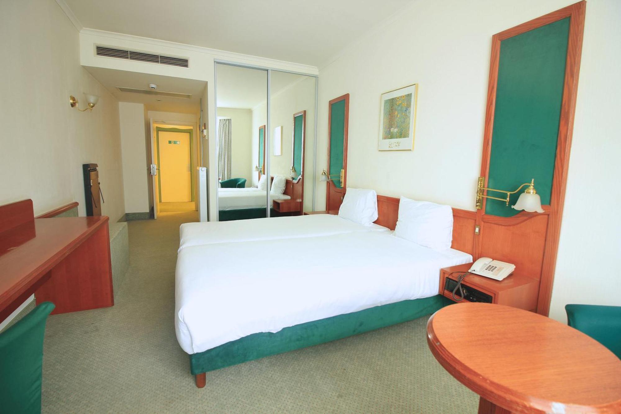 Le Dome 3* Brussels