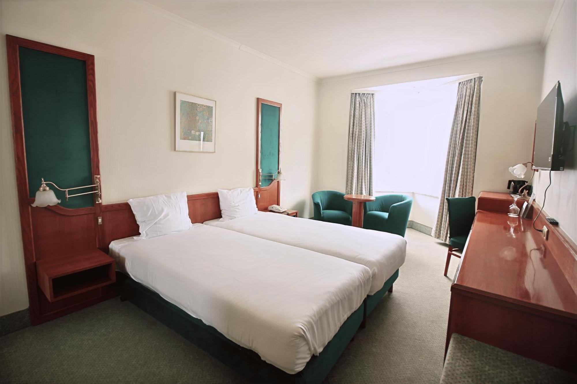 Le Dome Hotel Brussels