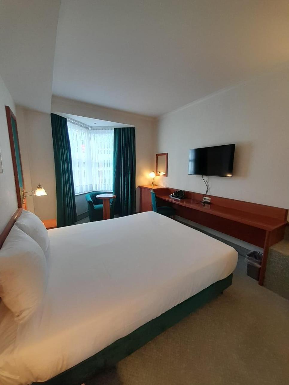 Hotel Le Dome 3*