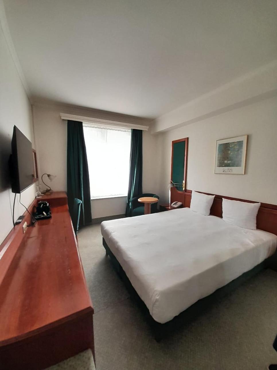 Hotel Le Dome 3*