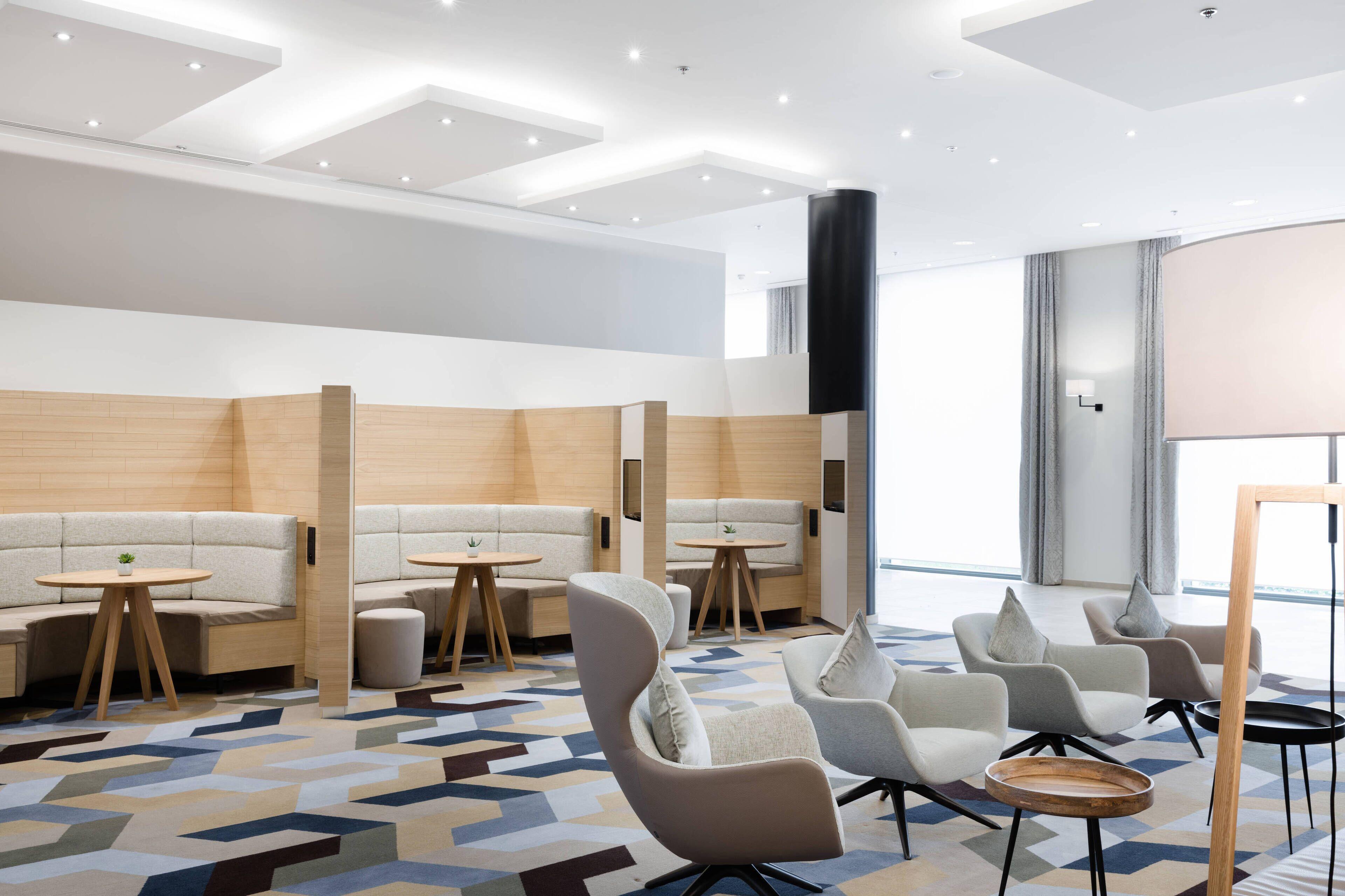 Courtyard By Marriott Brussels
