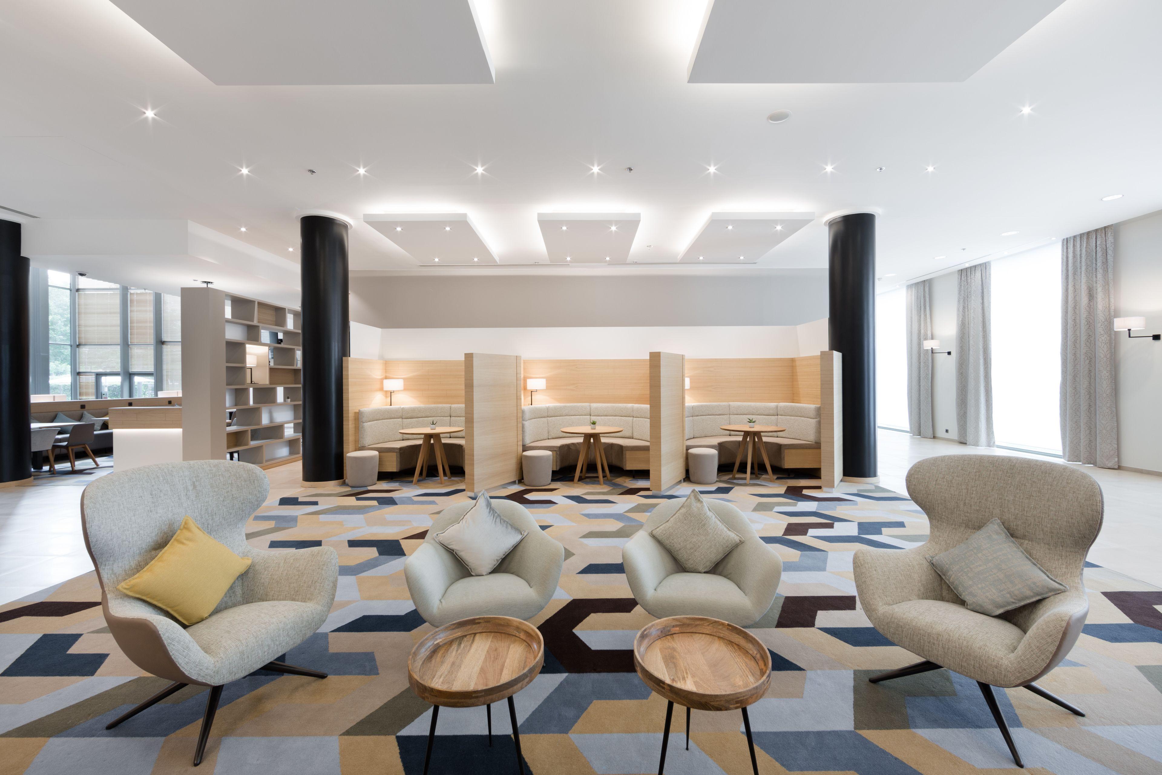 Hotel Courtyard By Marriott 4*