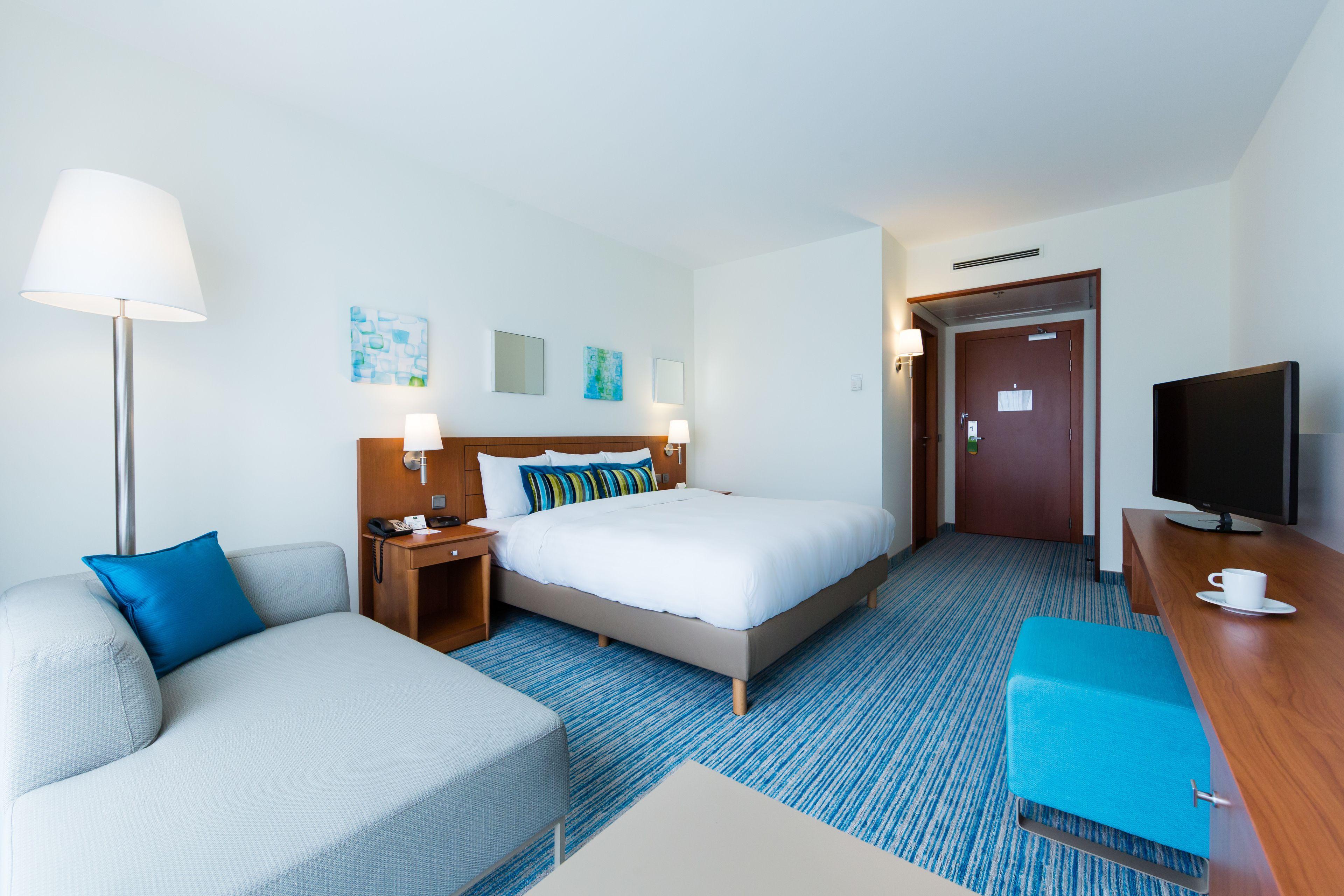 Courtyard By Marriott Hotel Brussels