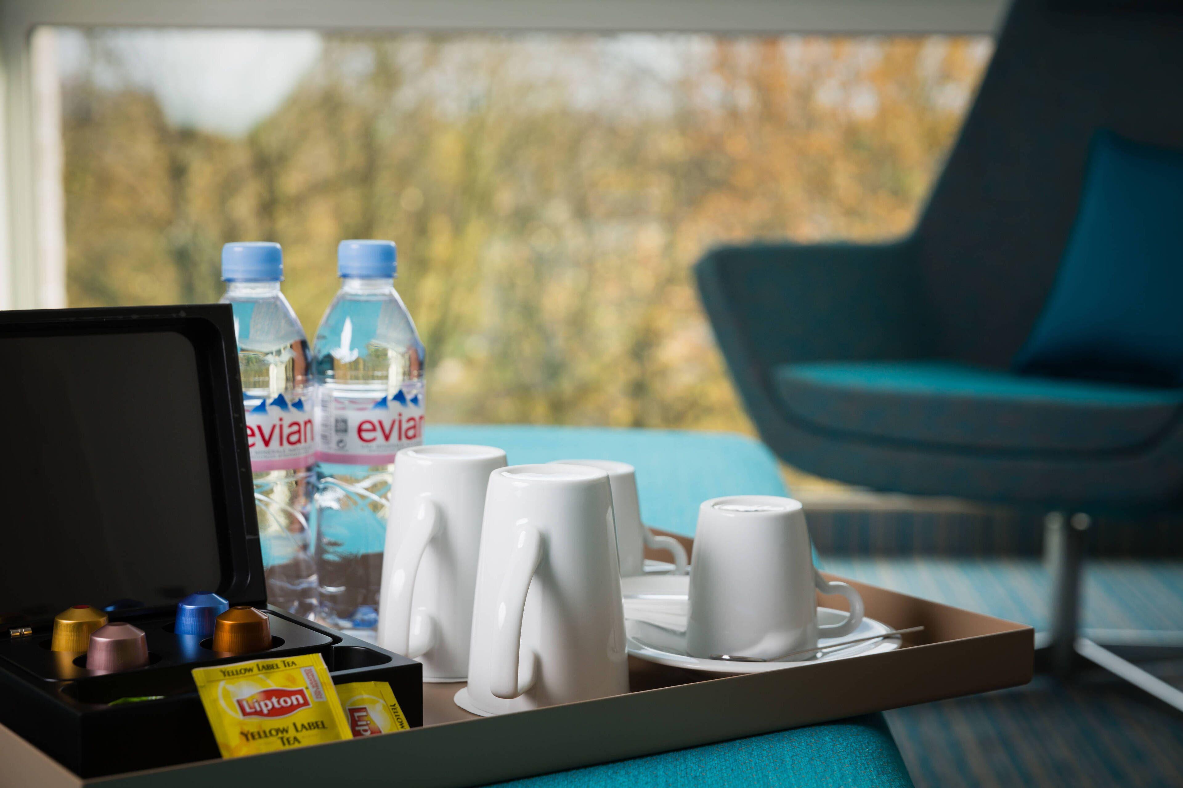 Hotel Courtyard By Marriott 4*