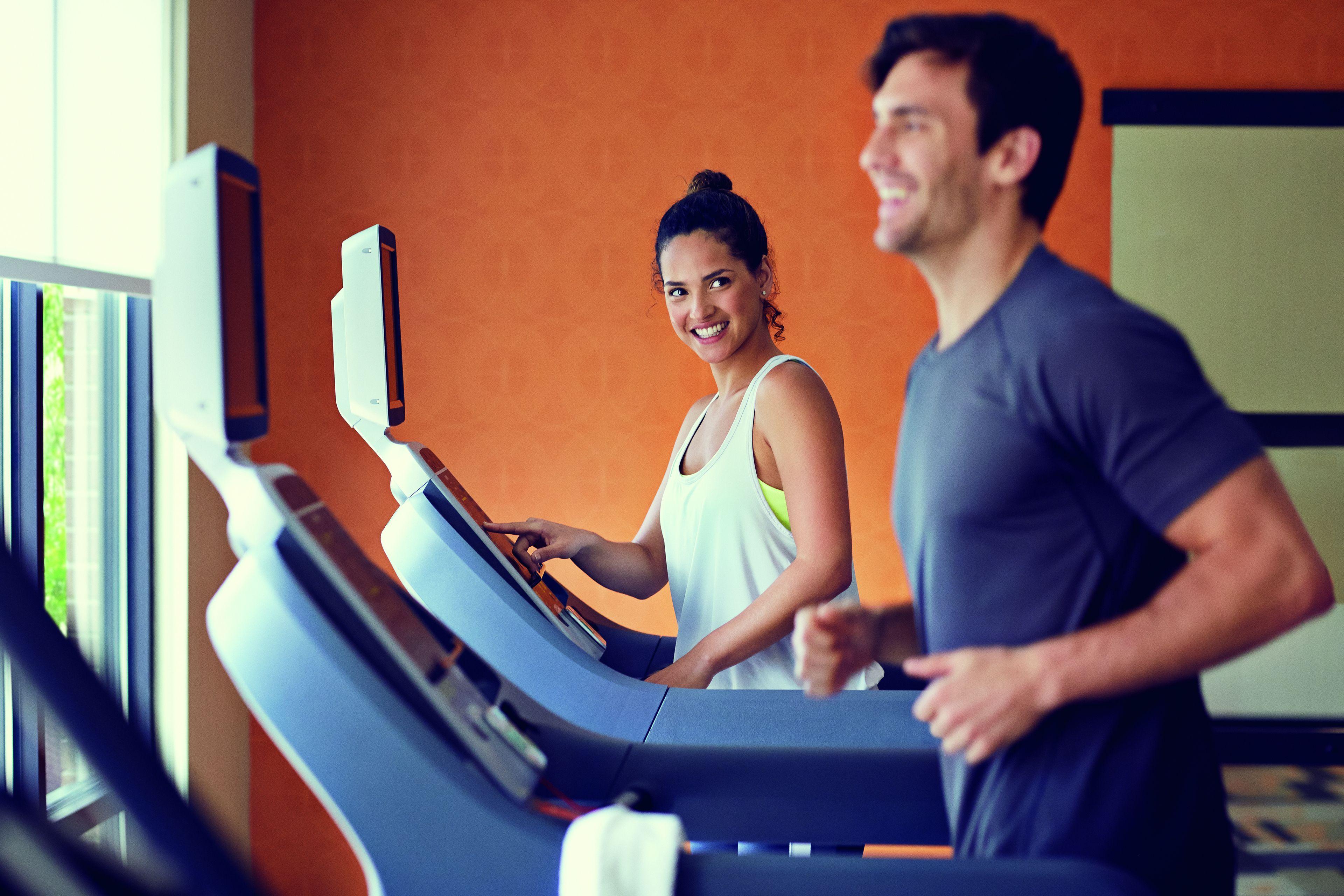 Courtyard By Marriott