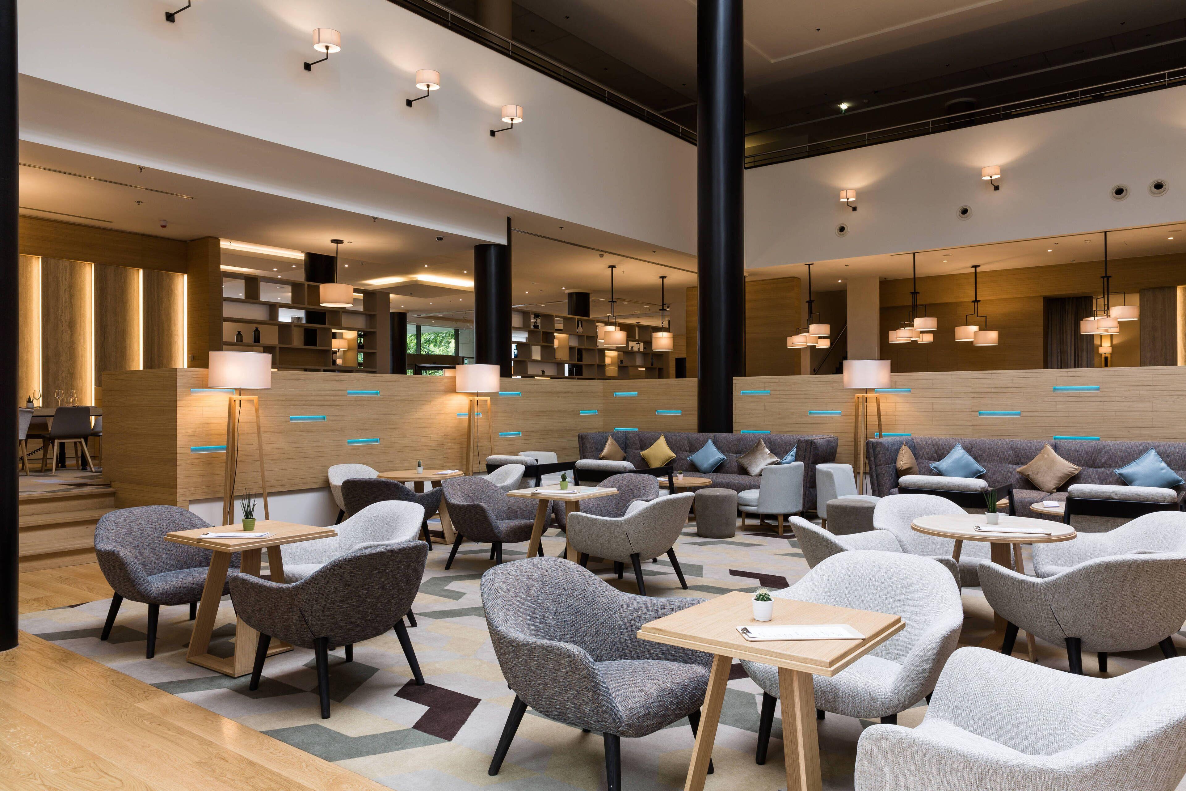 Courtyard By Marriott Hotel 4*