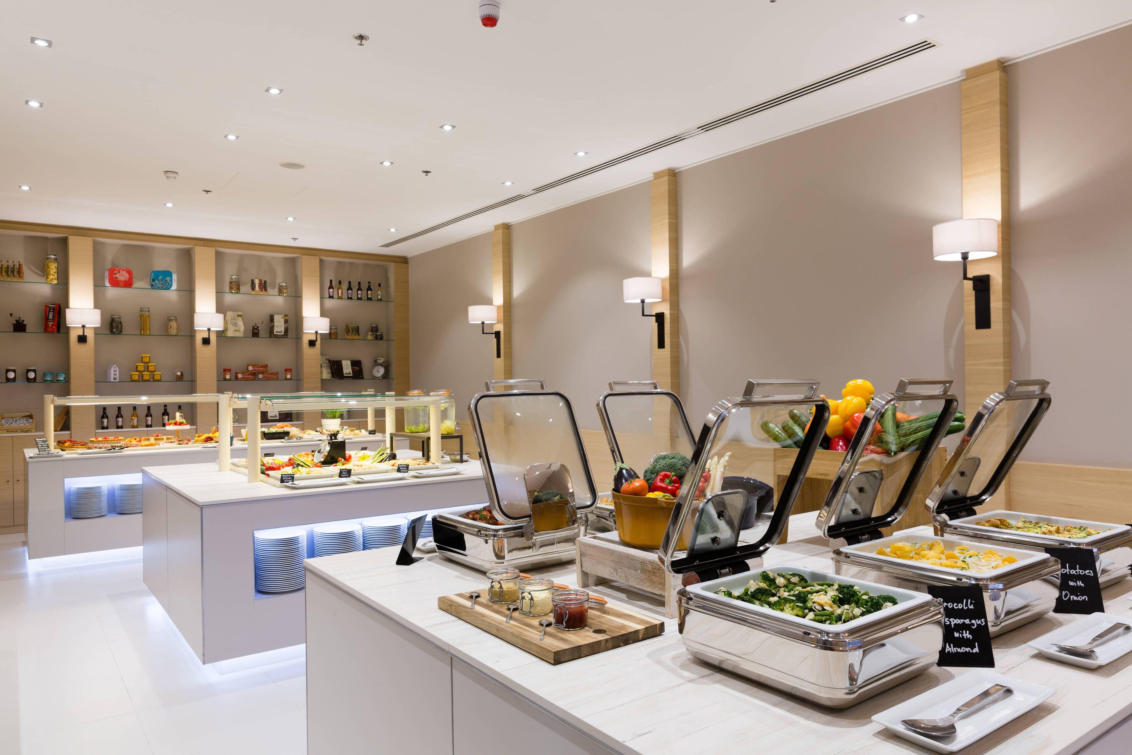 Hotel Courtyard By Marriott 4*