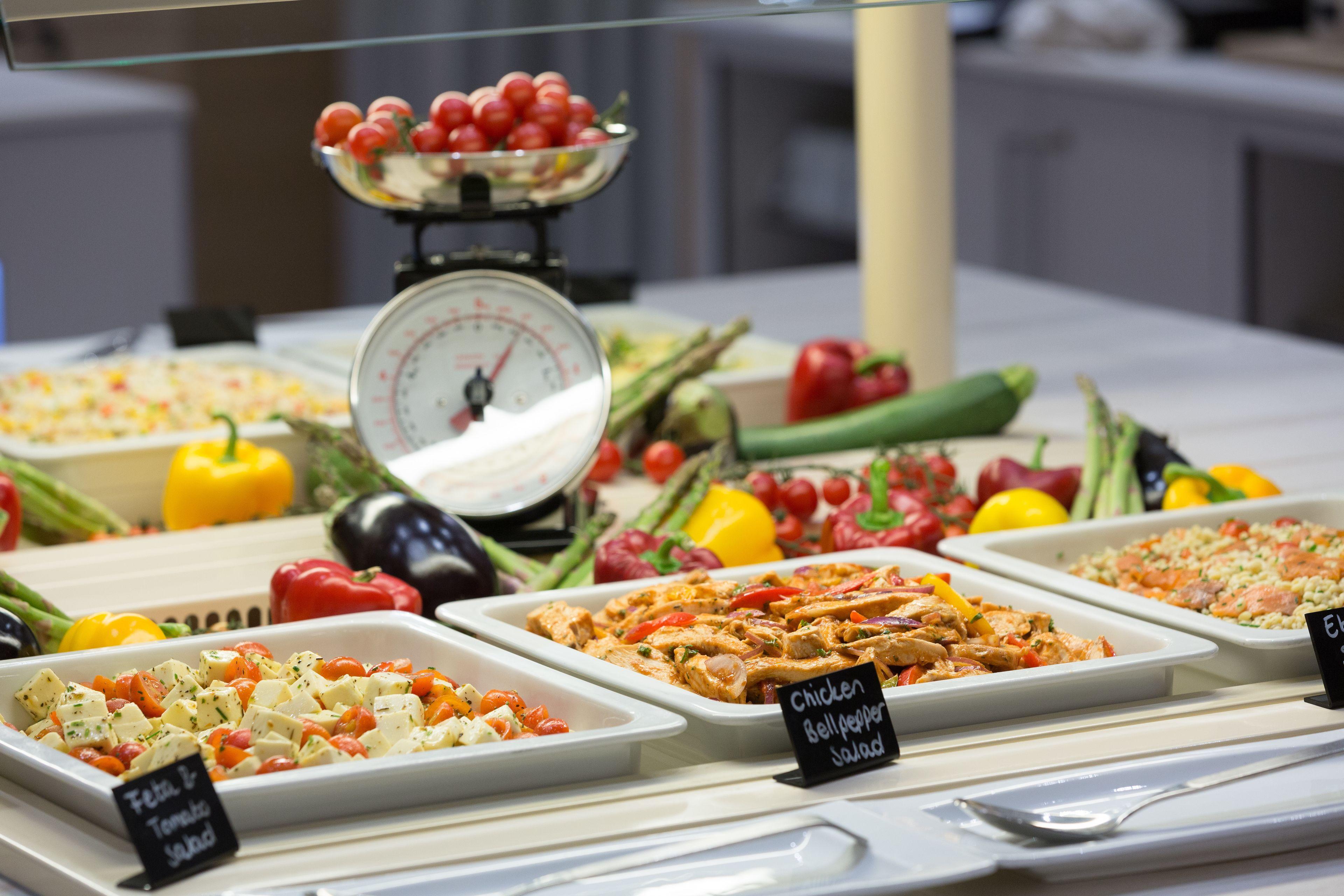 Hotel Courtyard By Marriott 4*