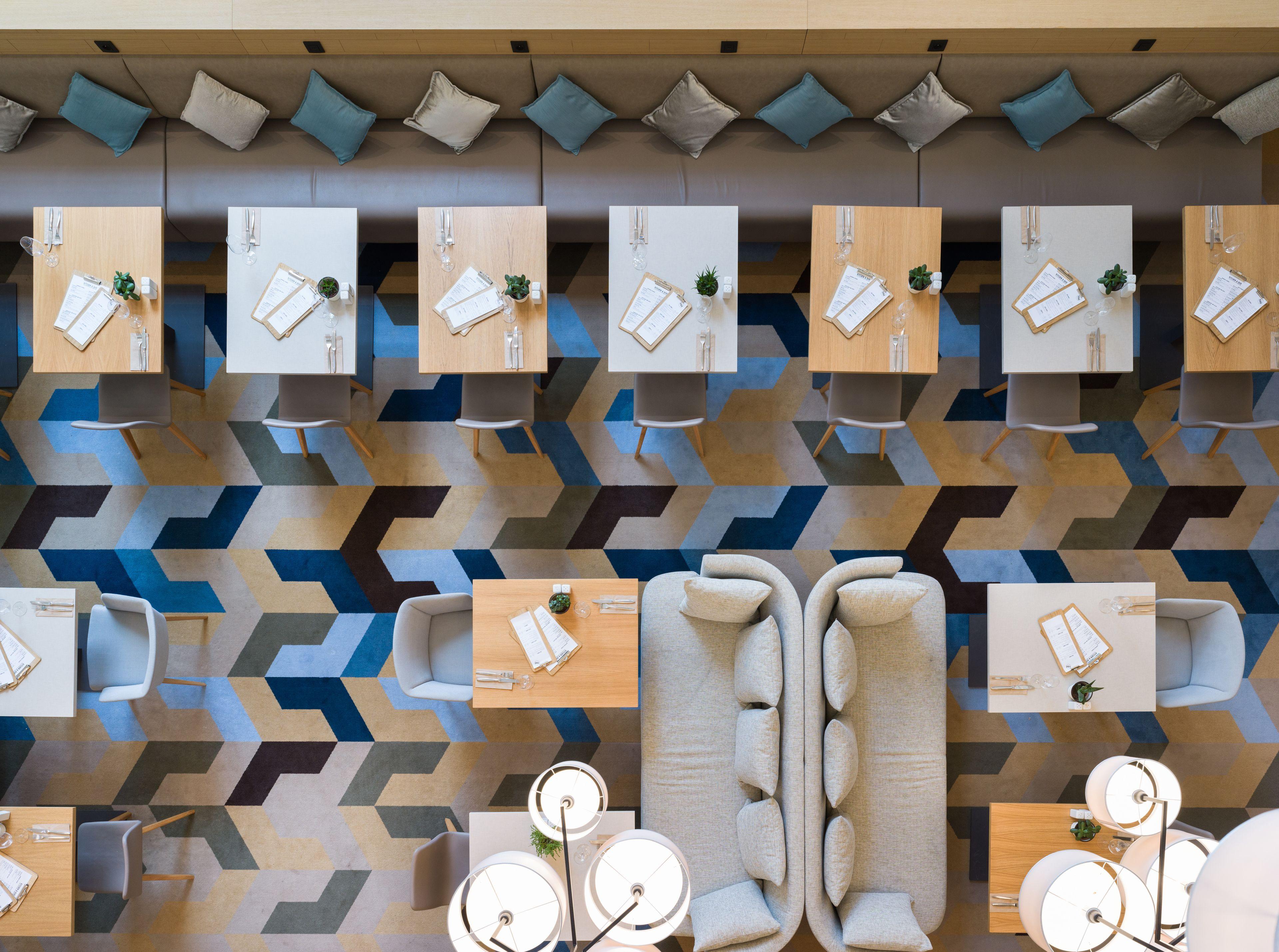 Hotel Courtyard By Marriott 4*