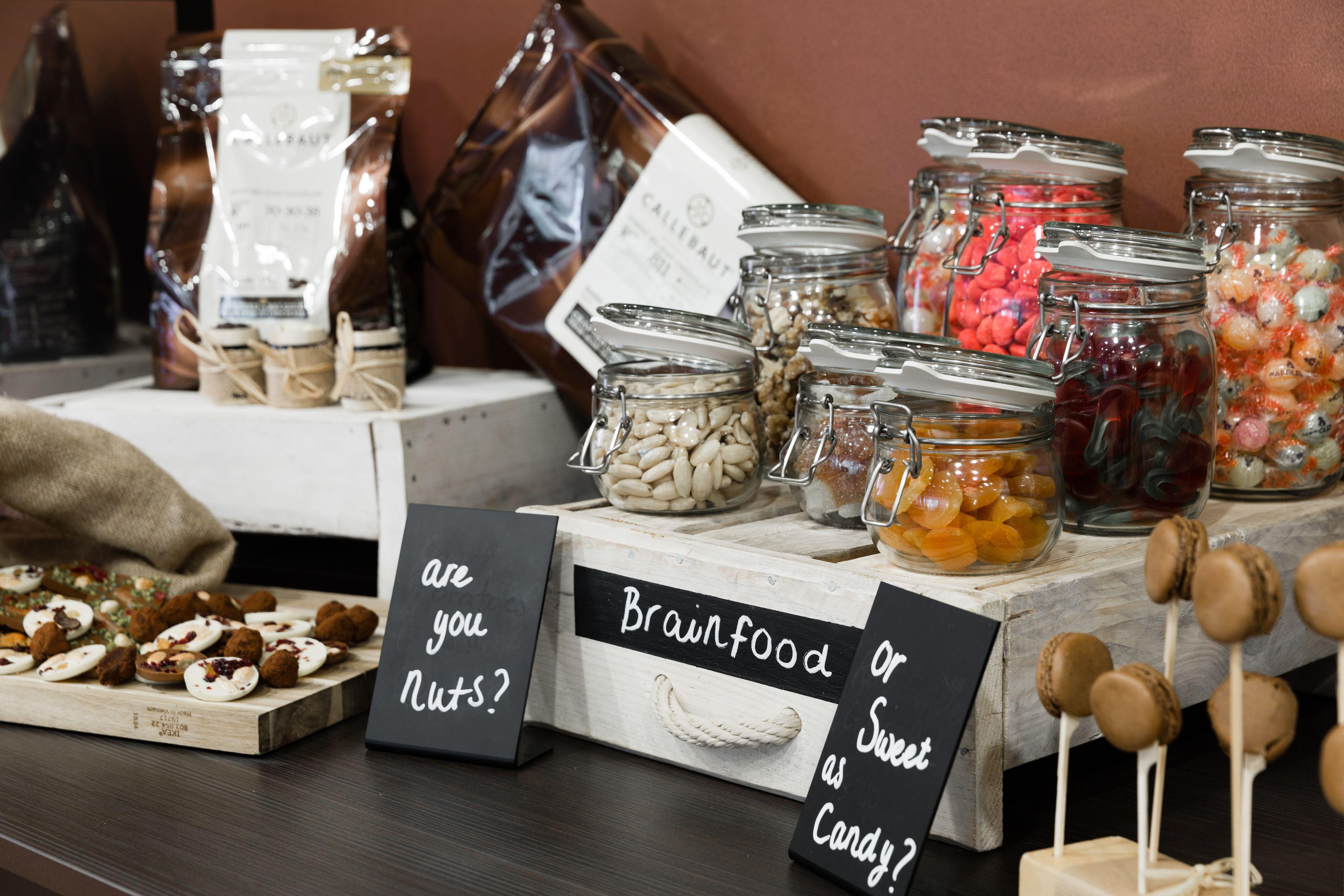 Hotel Courtyard By Marriott Brussels