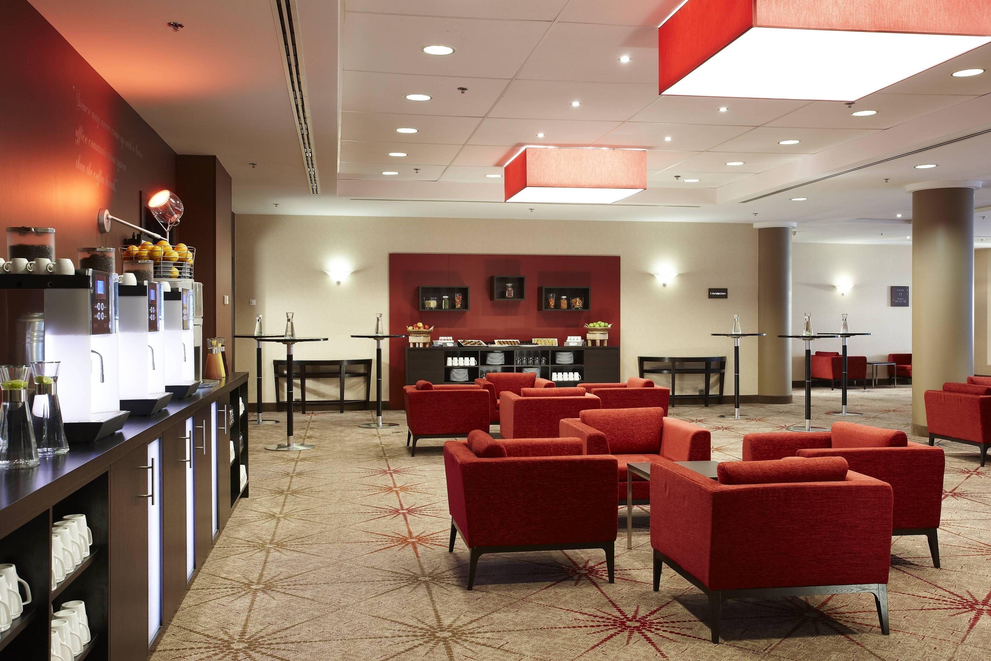 Courtyard By Marriott 4*