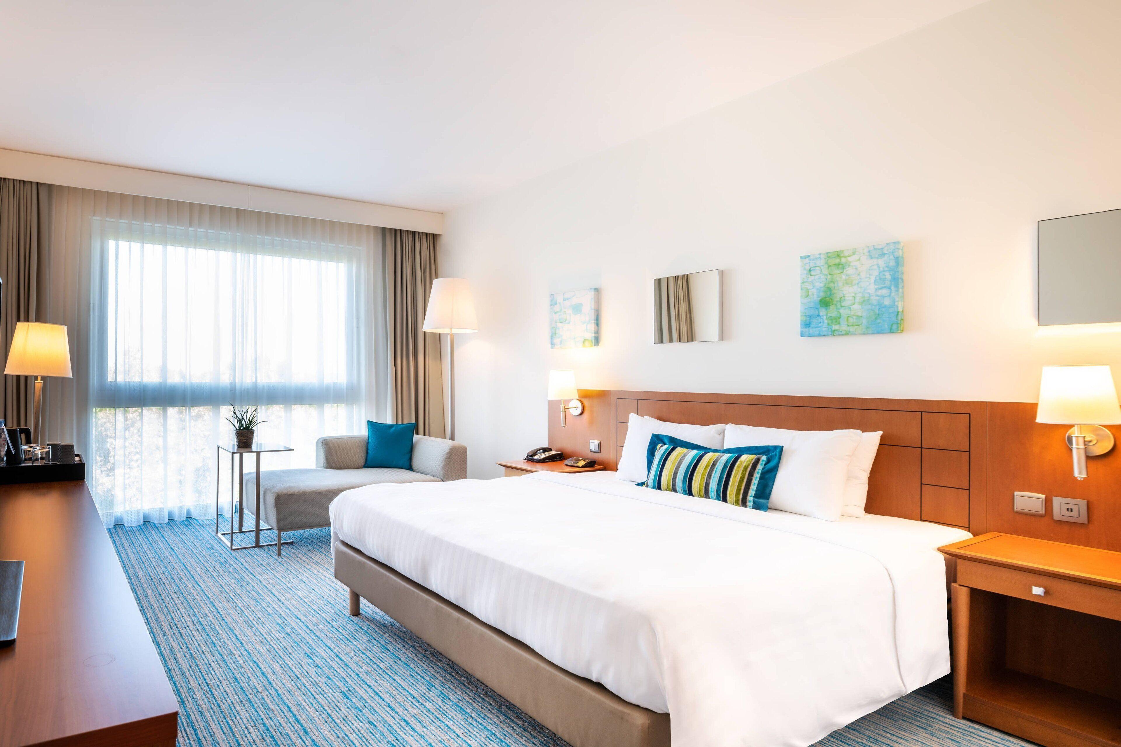 Courtyard By Marriott Hotel 4*
