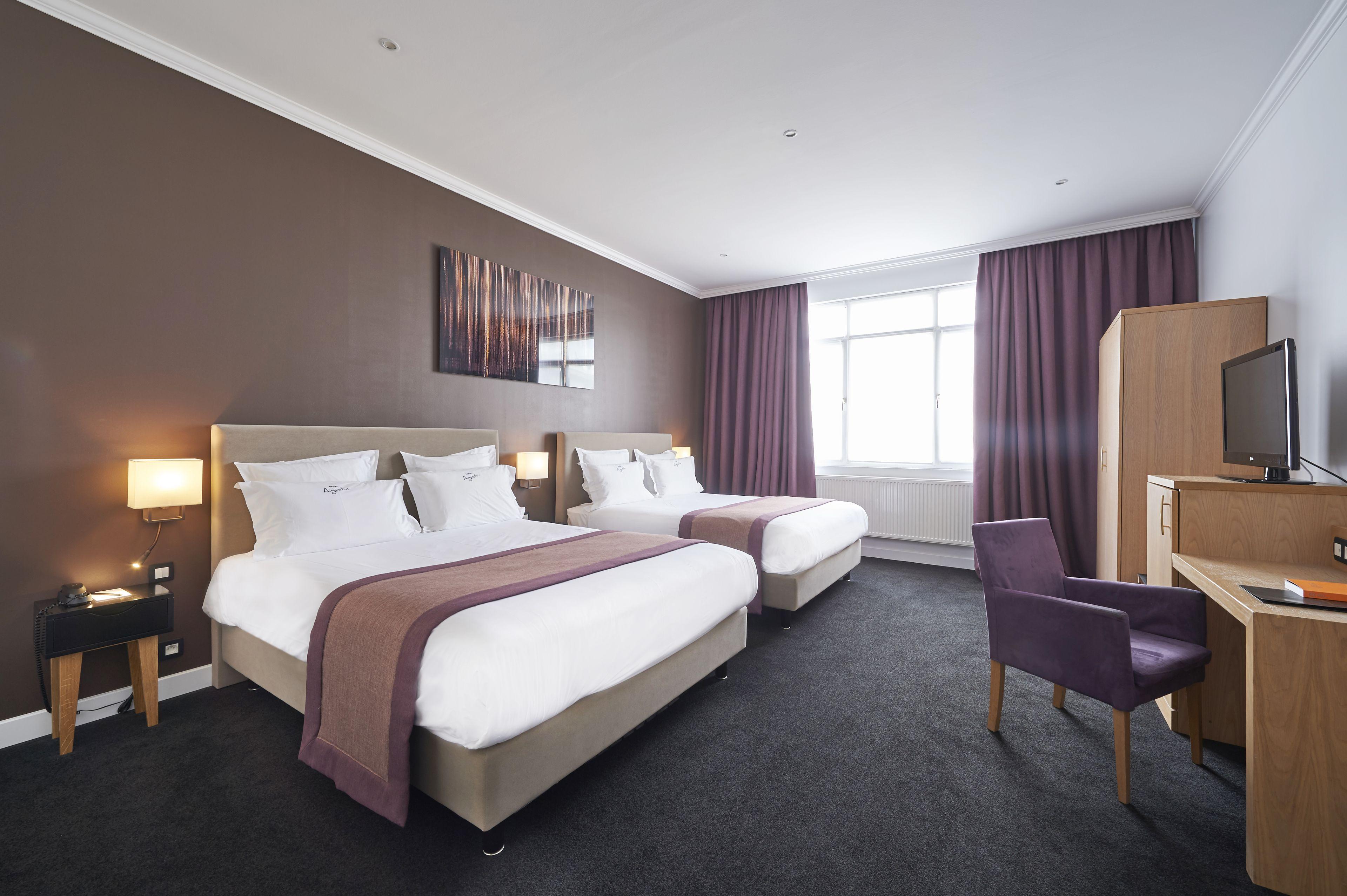 The Augustin 4*