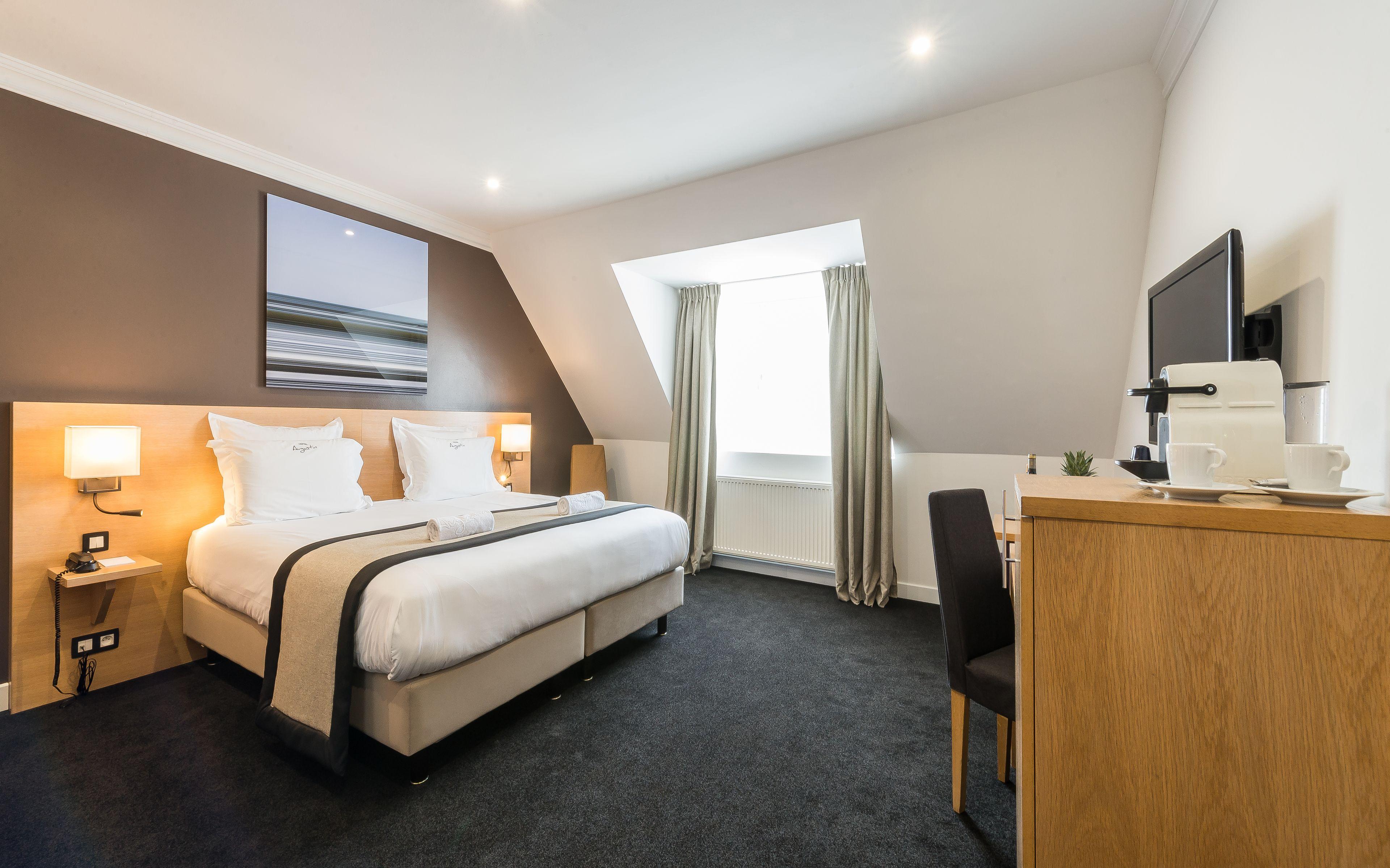 The Augustin 4*