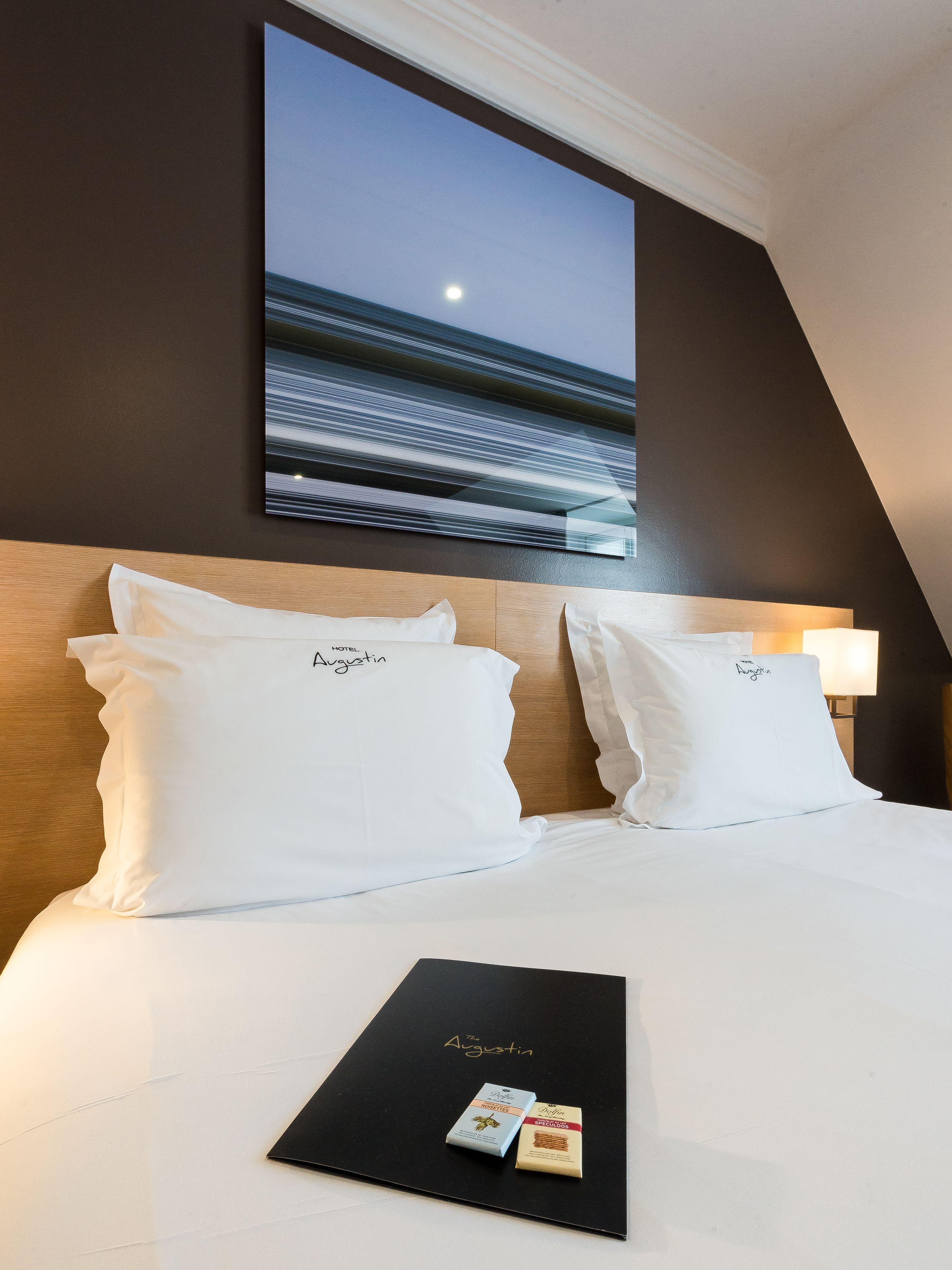The Augustin Hotel