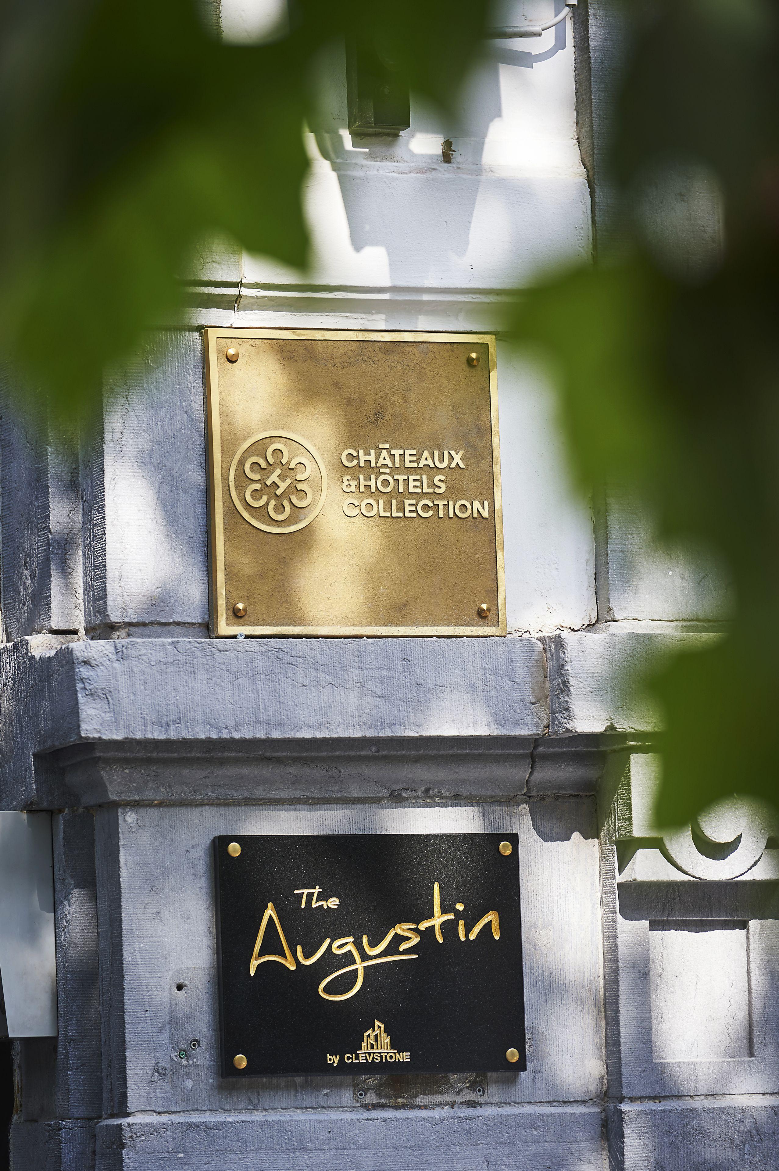 The Augustin Brussels