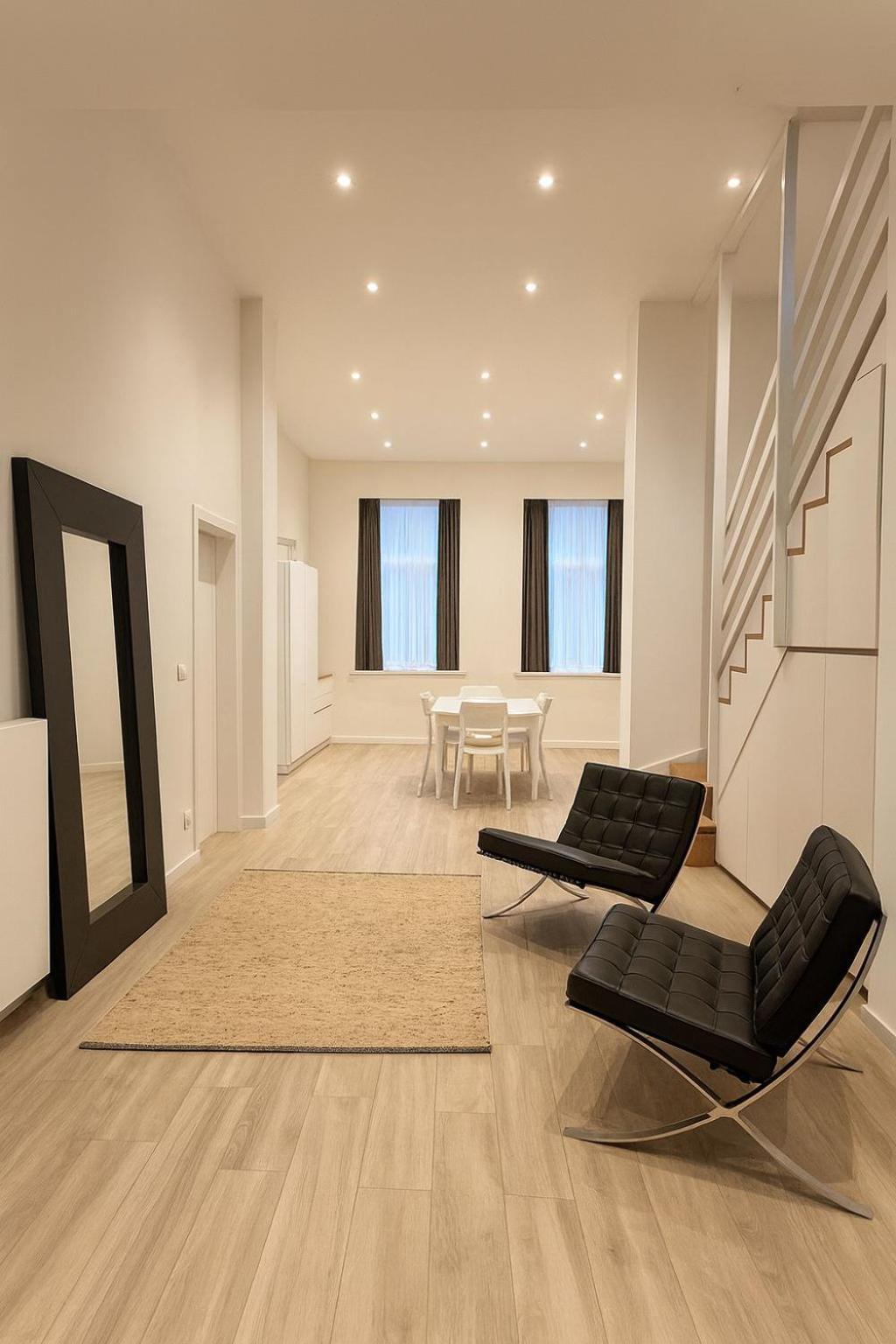 The Gallery Saint-gilles Brussels