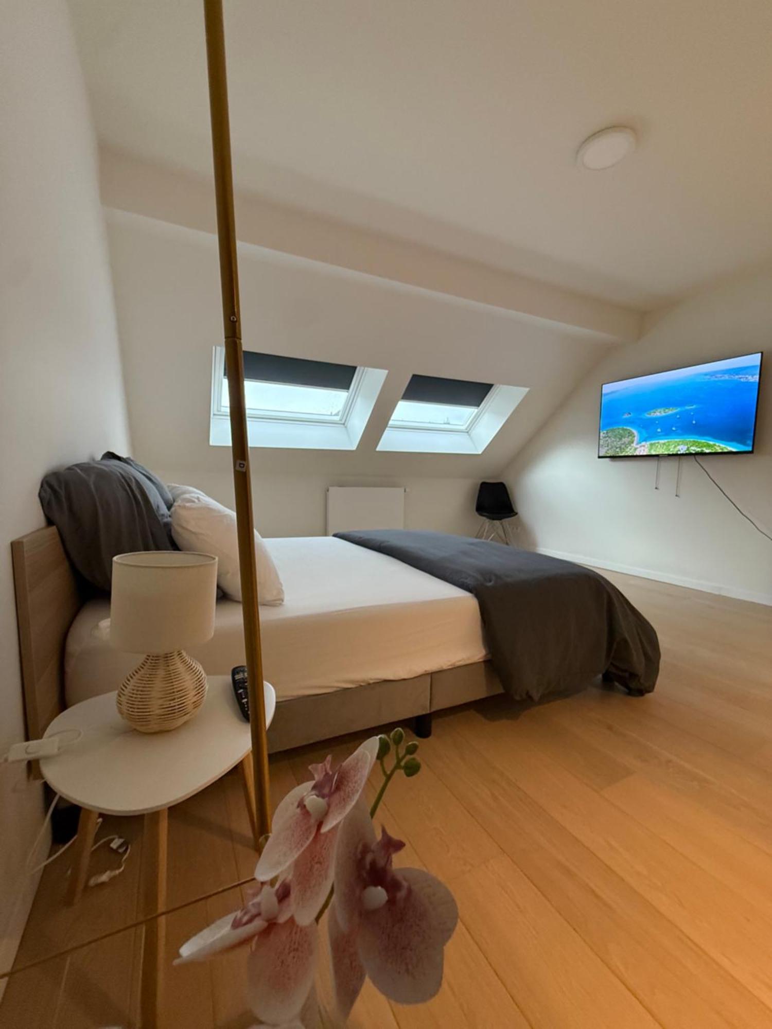 The Gallery Saint-gilles Homestay Brussels