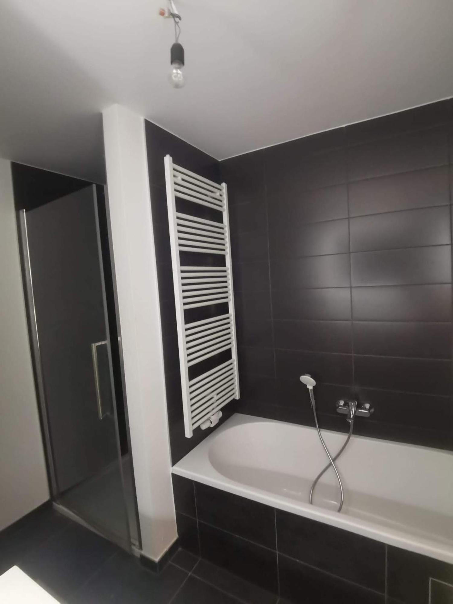 Homestay Collocation En Metro Erasme Brussels