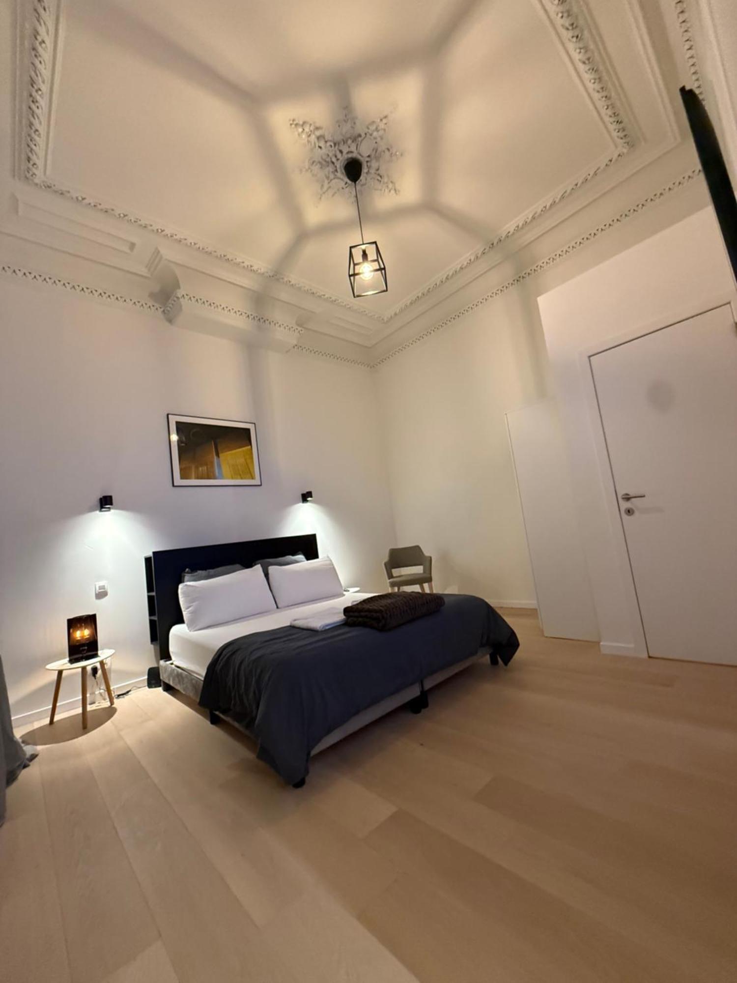 Homestay The Gallery Saint-gilles *