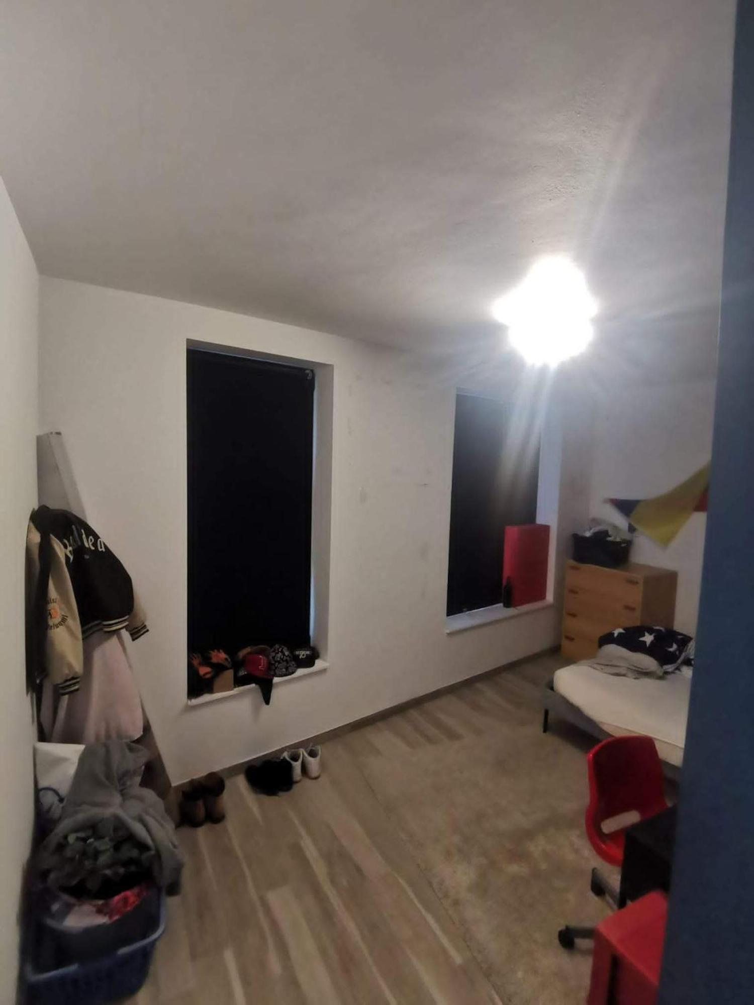 Collocation En Metro Erasme * Brussels