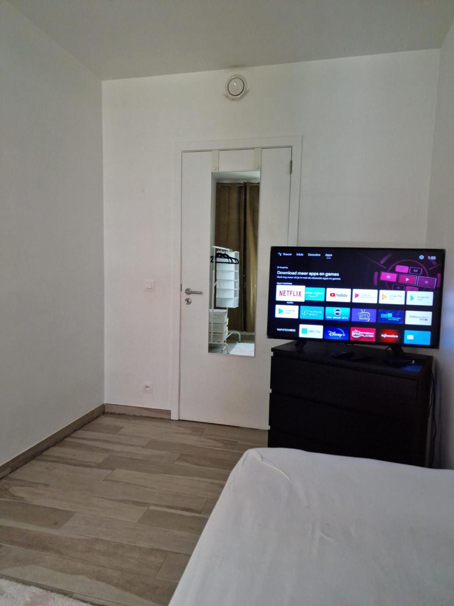 Homestay Collocation En Metro Erasme