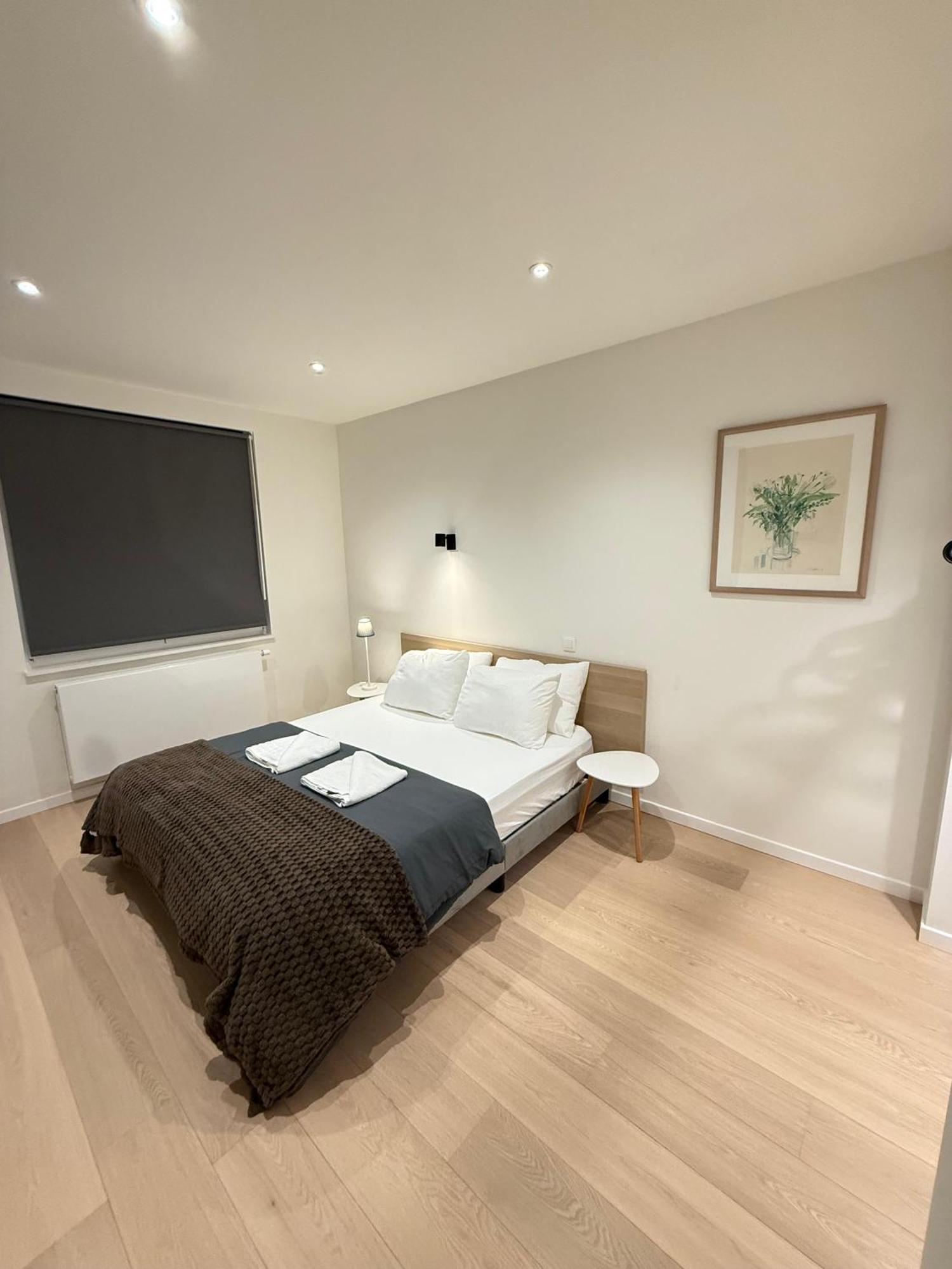 The Gallery Saint-gilles Homestay Brussels