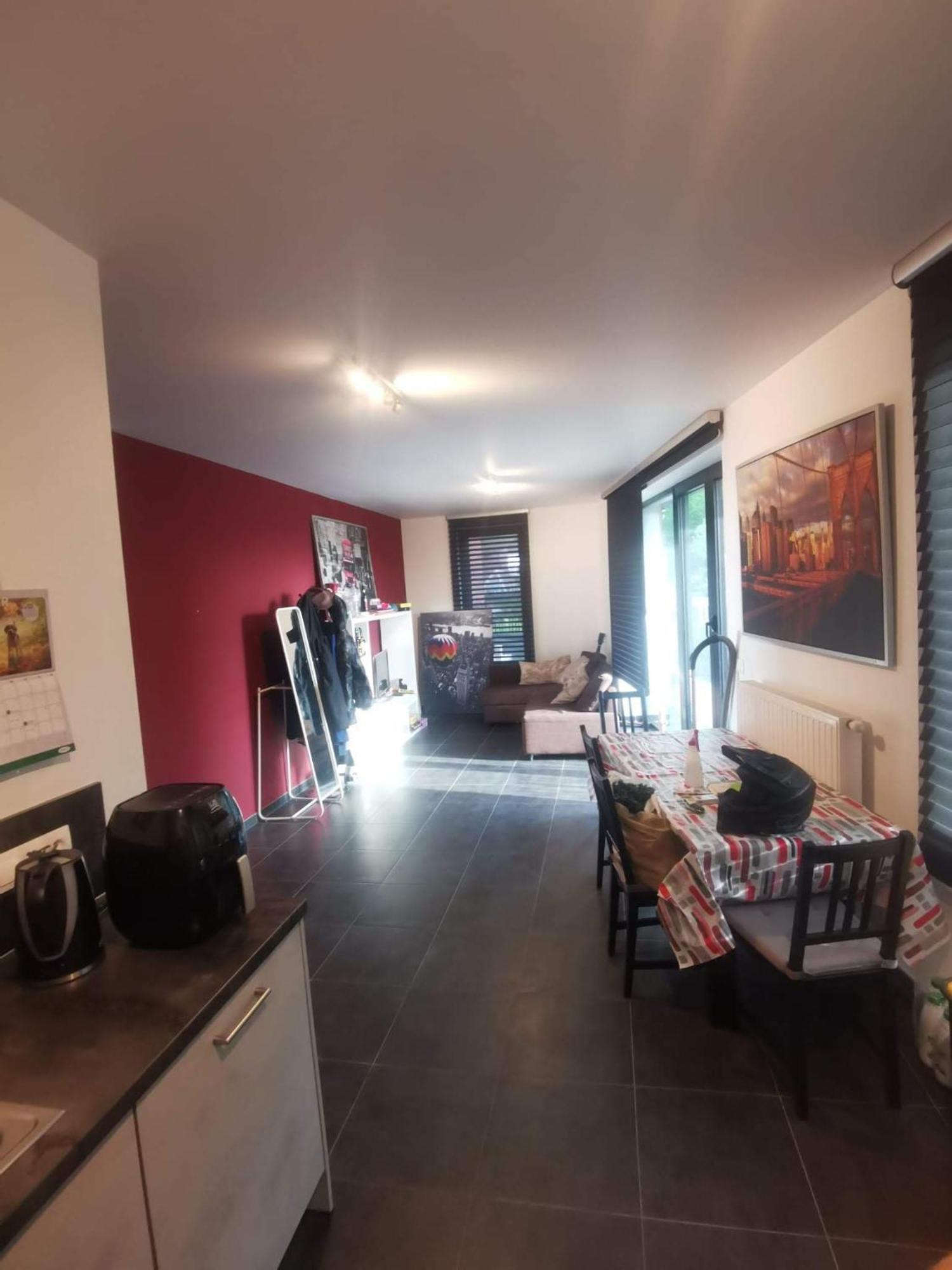 Collocation En Metro Erasme Homestay