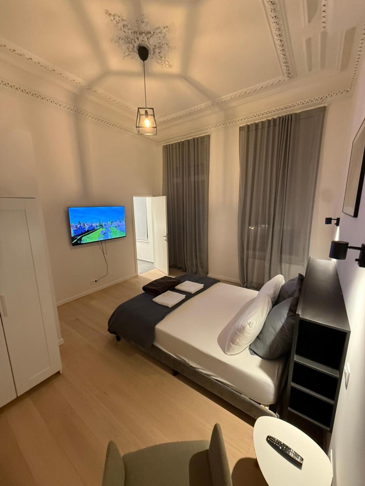 Homestay The Gallery Saint-gilles