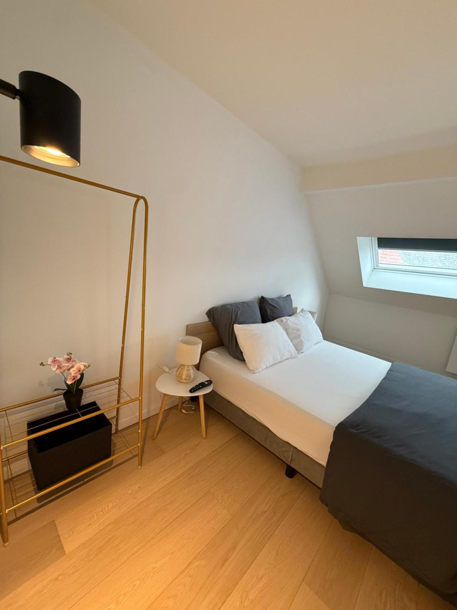 The Gallery Saint-gilles Homestay Brussels