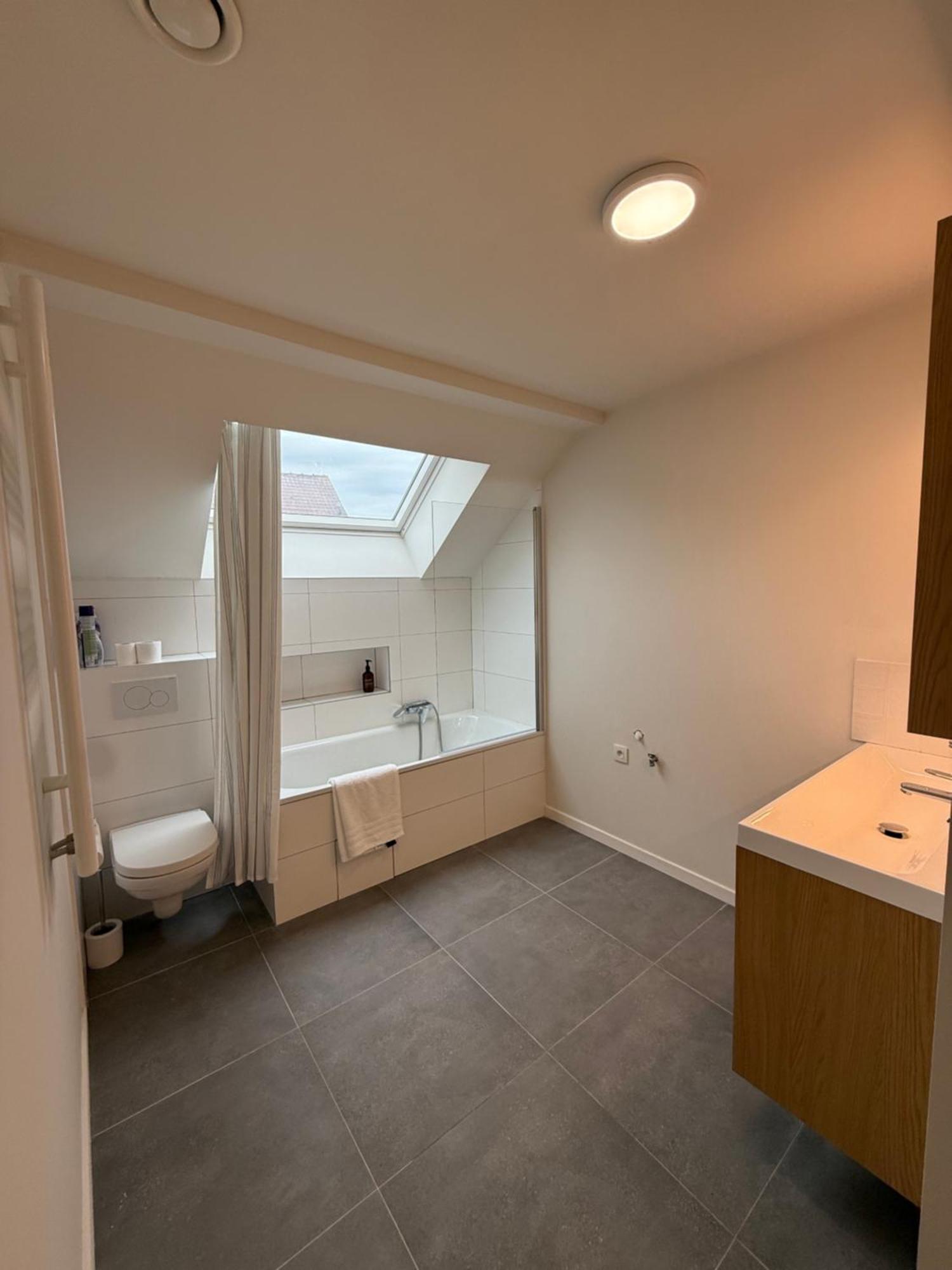 The Gallery Saint-gilles