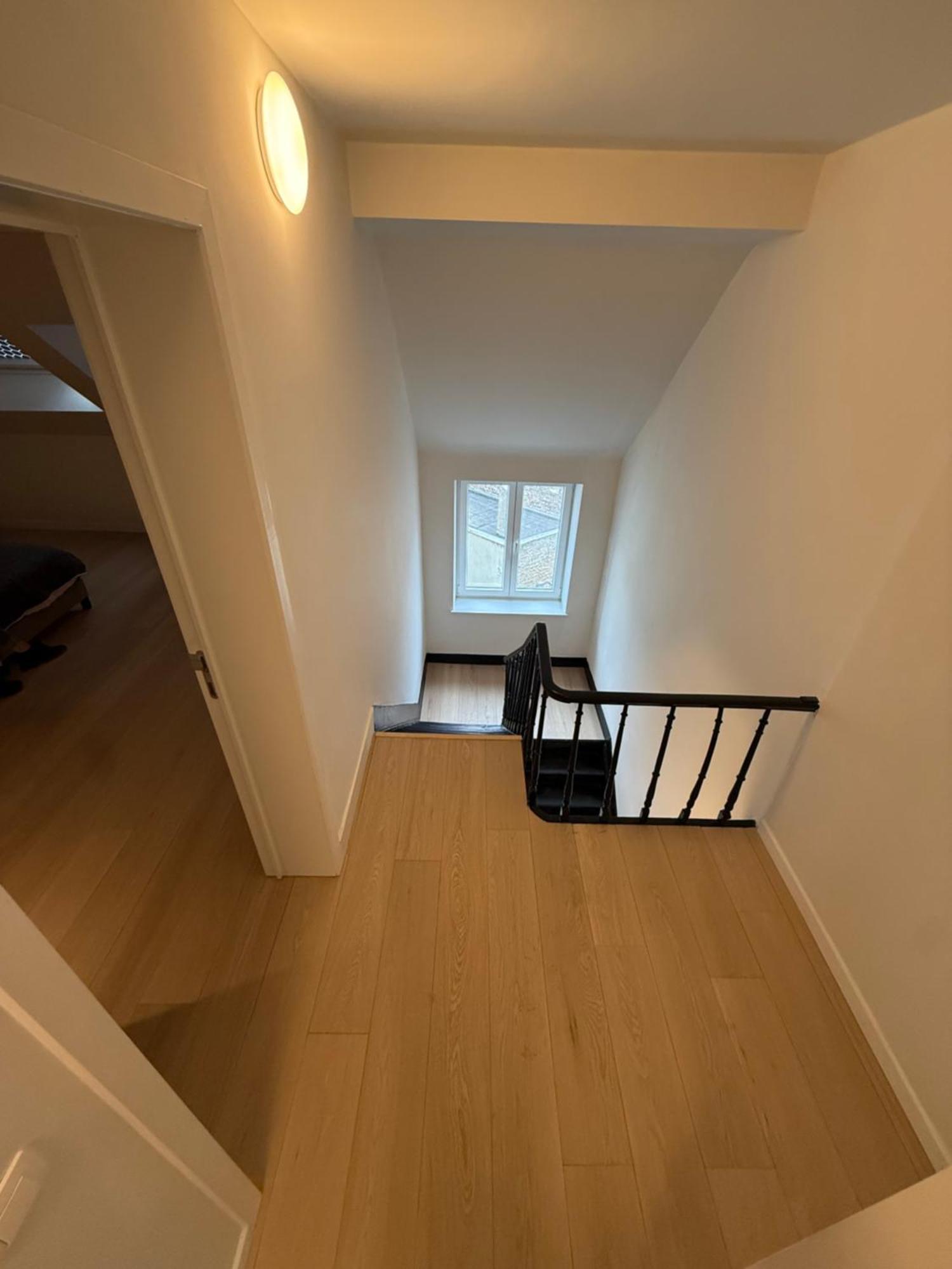 The Gallery Saint-gilles Homestay Brussels