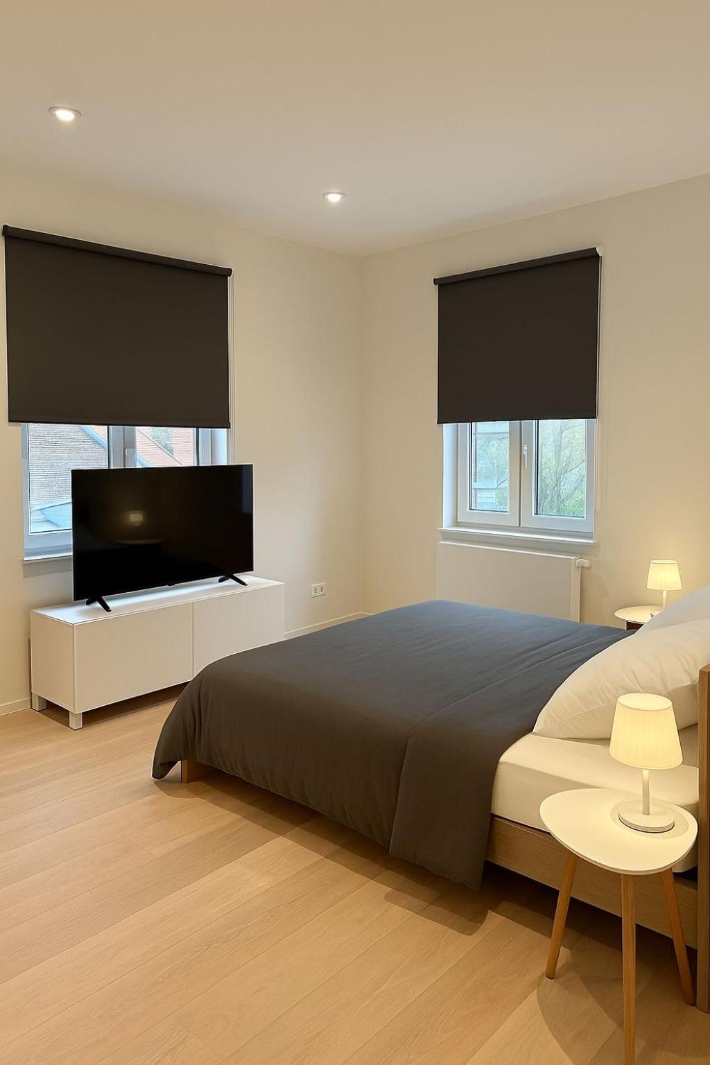 The Gallery Saint-gilles