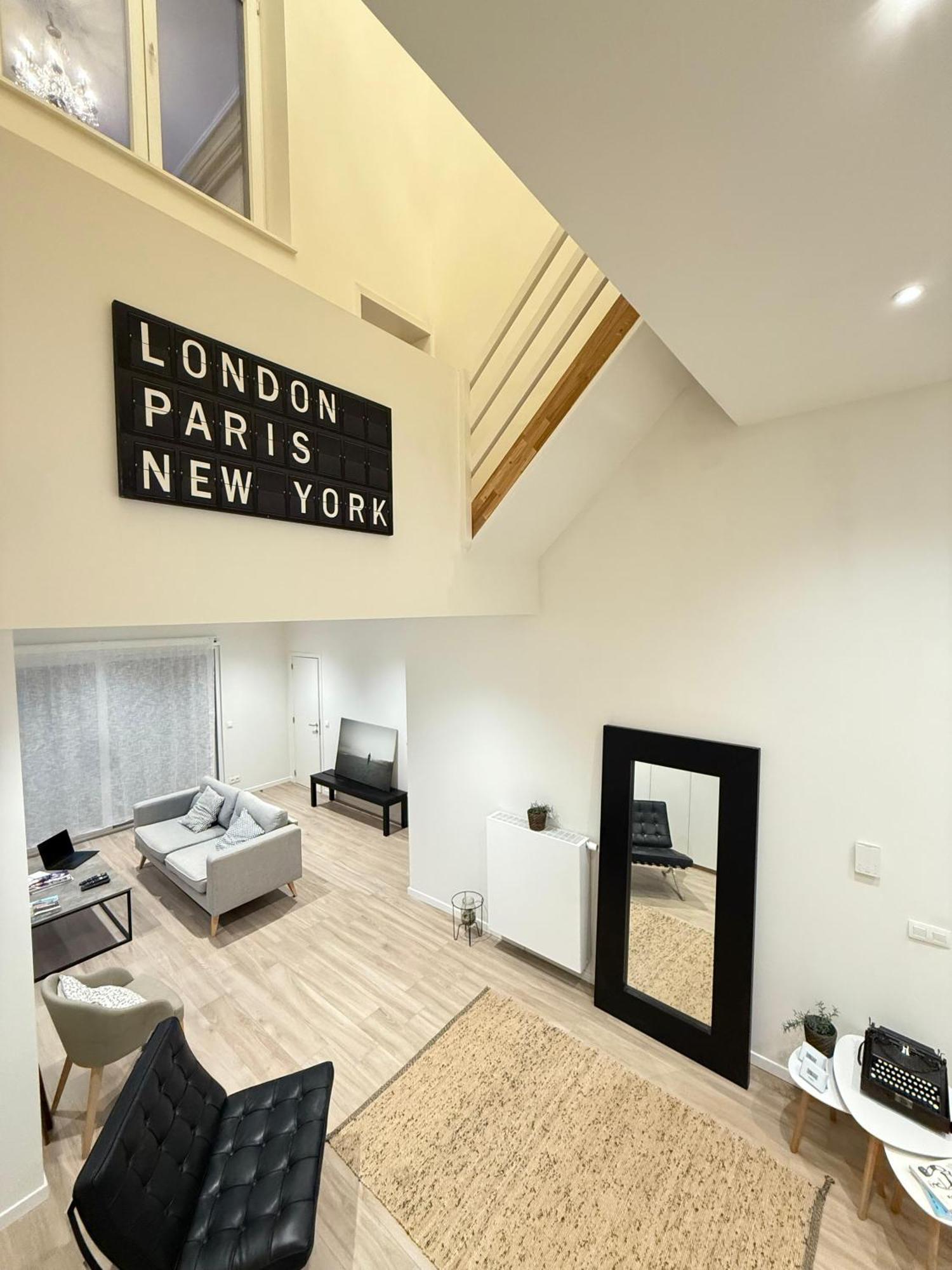 The Gallery Saint-gilles * Brussels