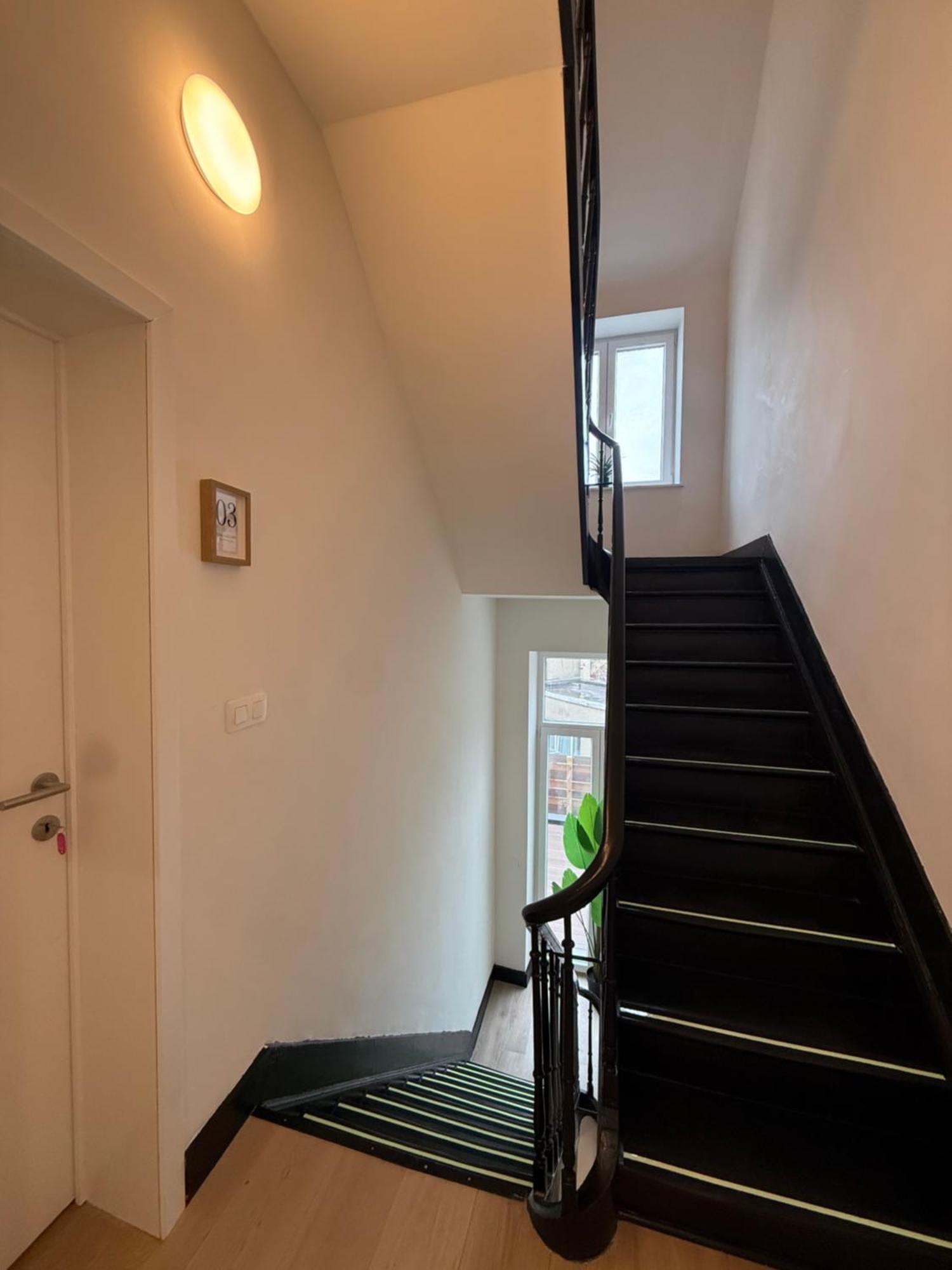 The Gallery Saint-gilles * Brussels