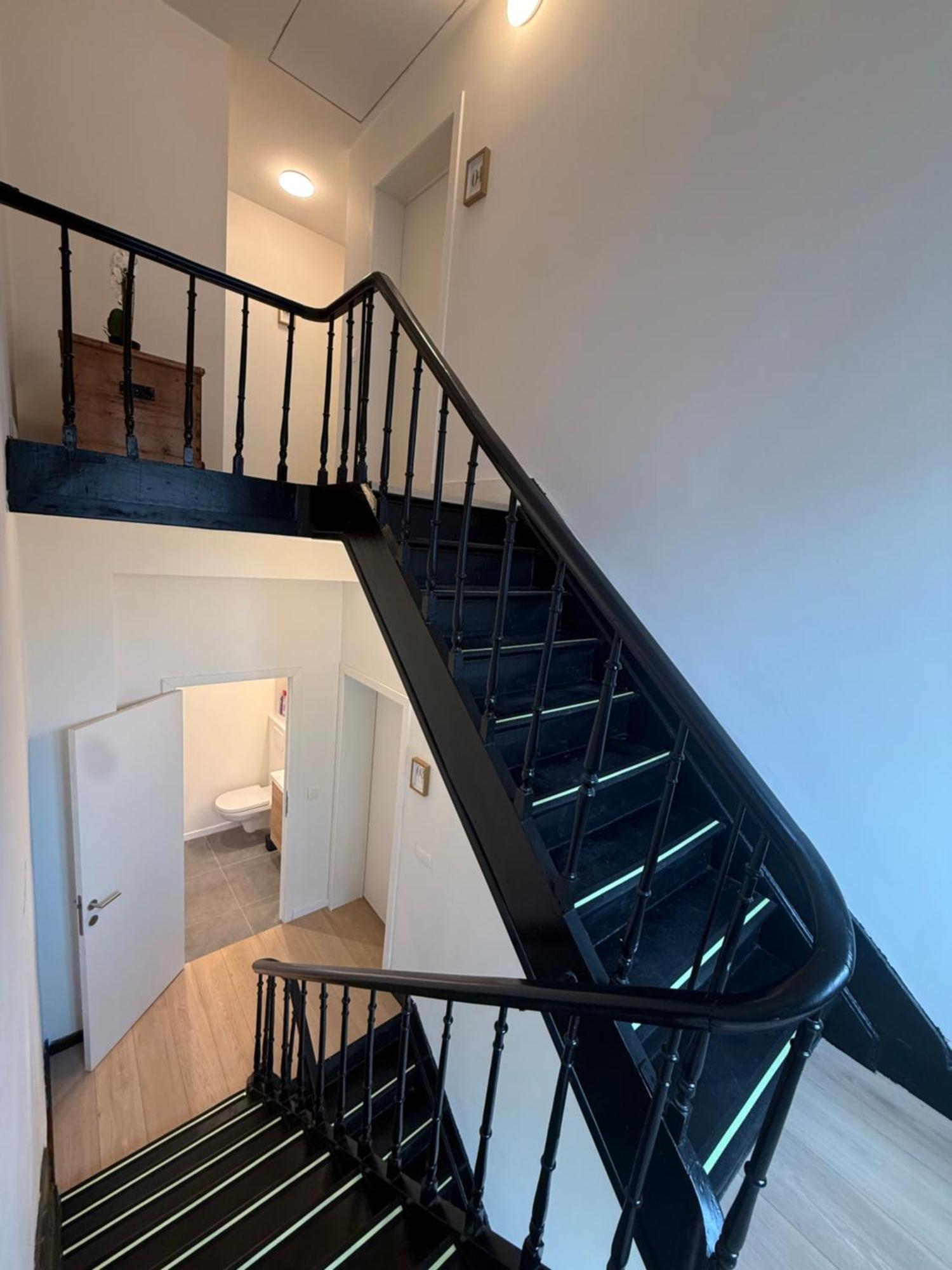 The Gallery Saint-gilles