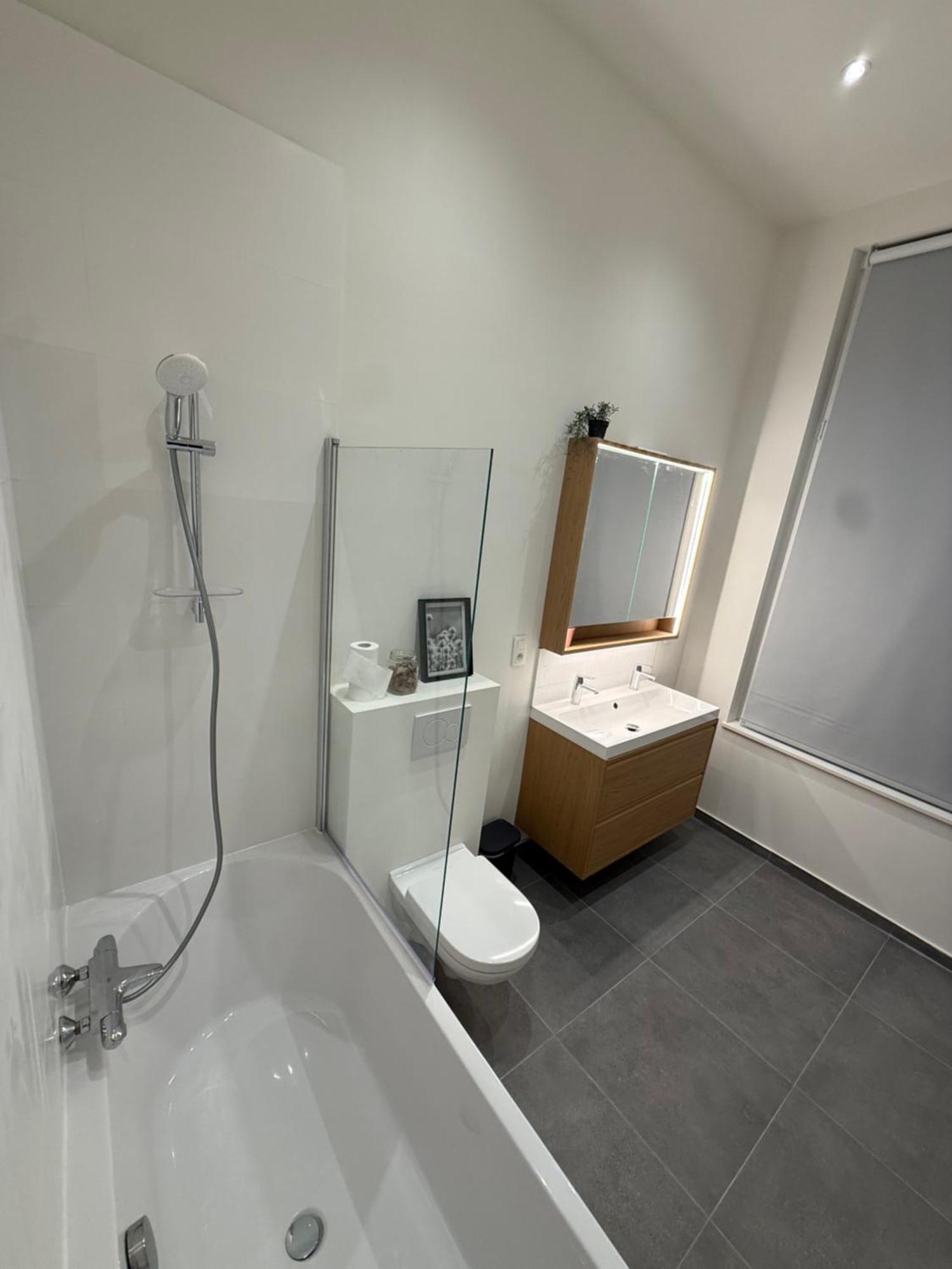 The Gallery Saint-gilles * Brussels