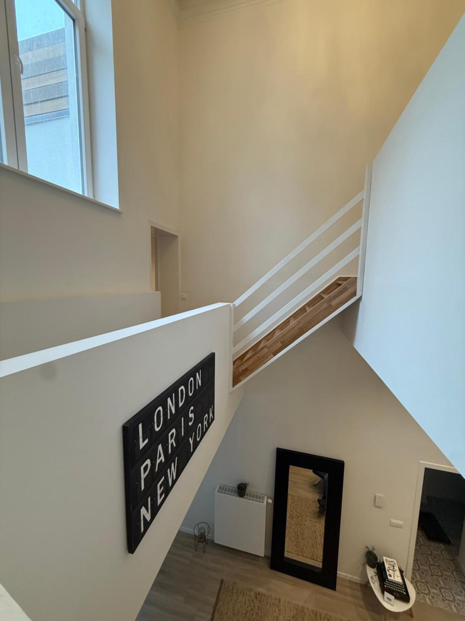 Homestay The Gallery Saint-gilles