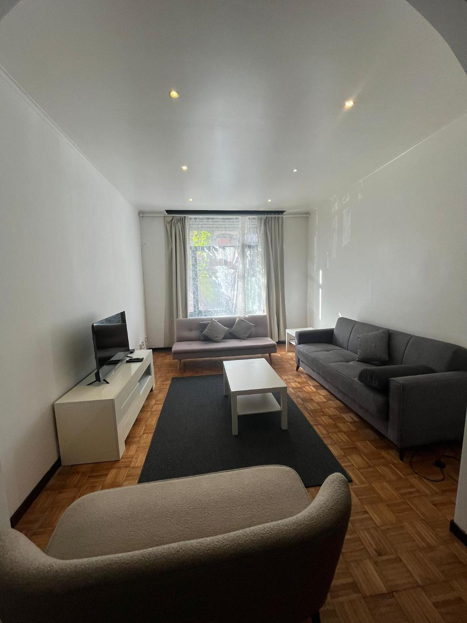 Midi Tracks Brussels