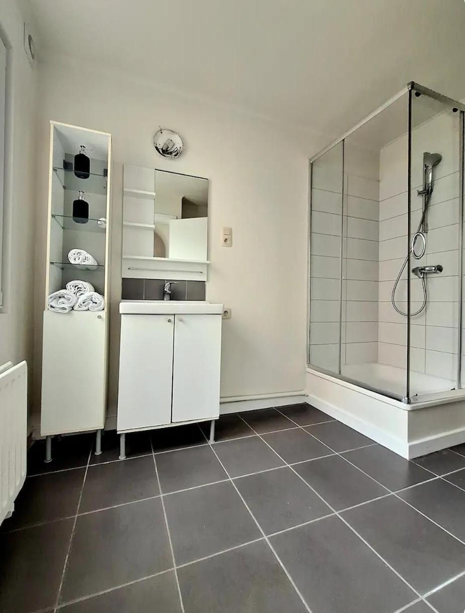 Apartment La Eleonore Brussels