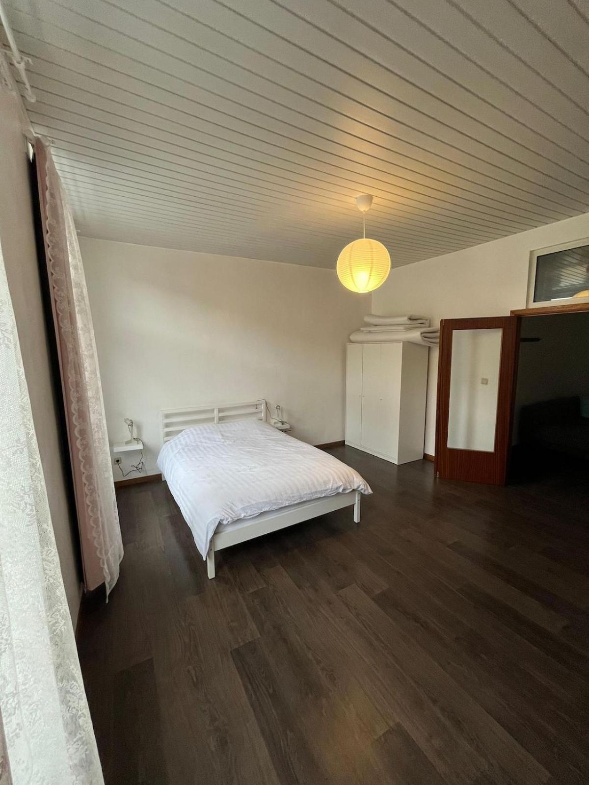 Apartment Midi Station