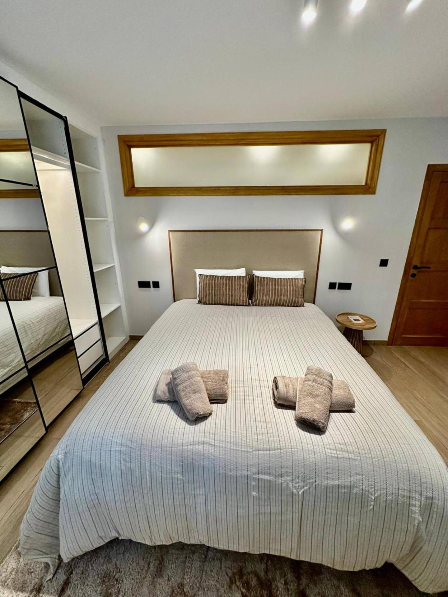 Charm And Comfort Apartment Brussels