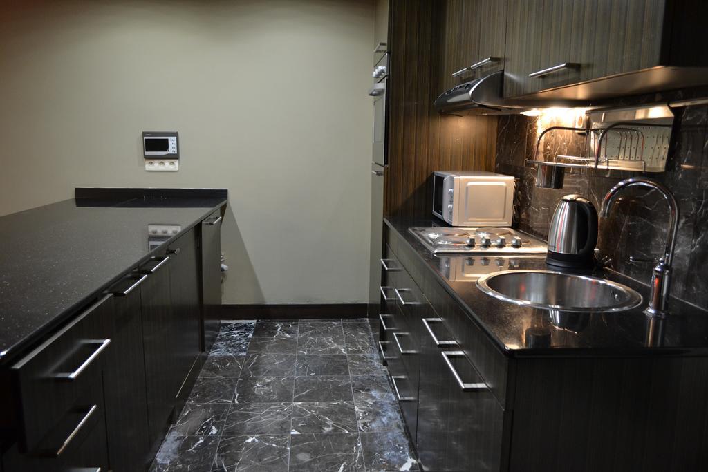 Flatcity Center Apartment *