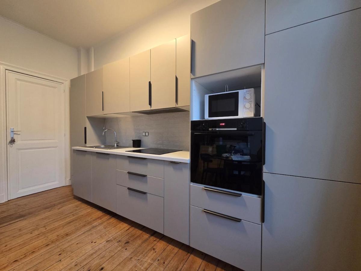 Apartment La Eleonore *