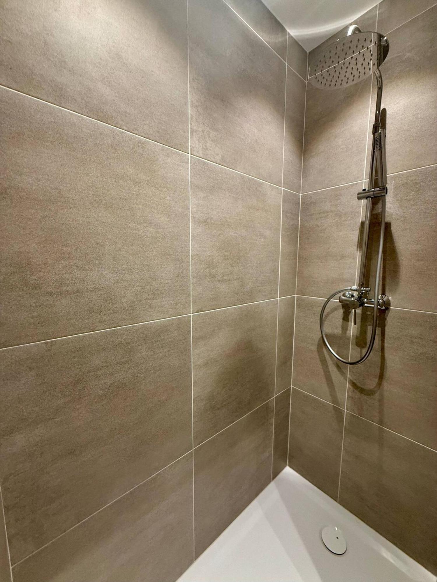 The Modern Nest - Jourdan * Brussels