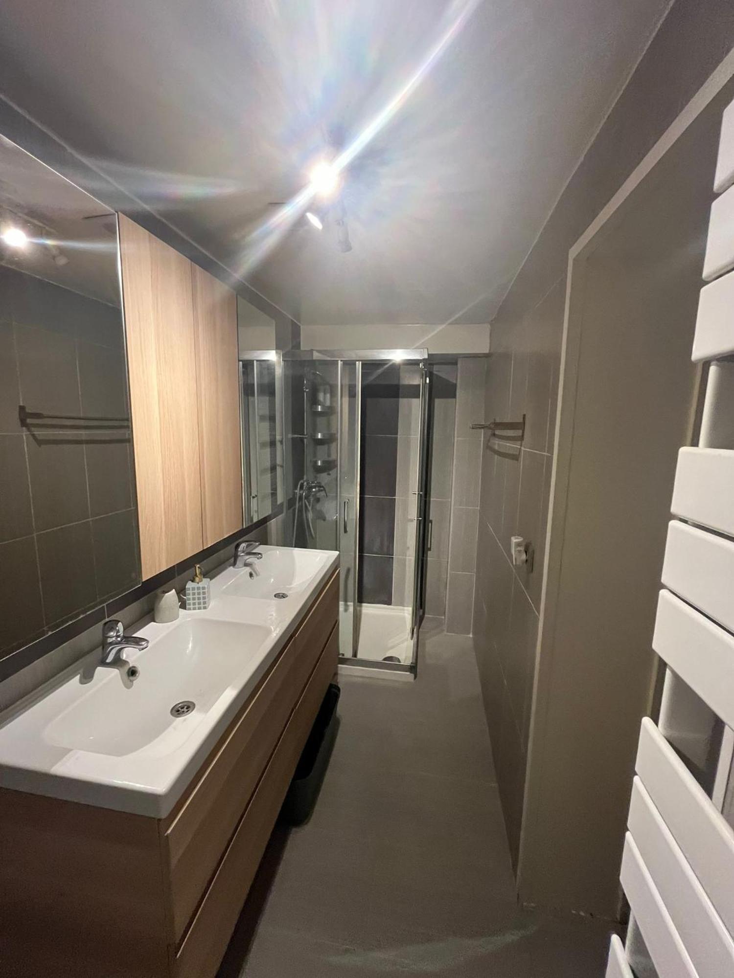 Apartment Midi Tracks Brussels