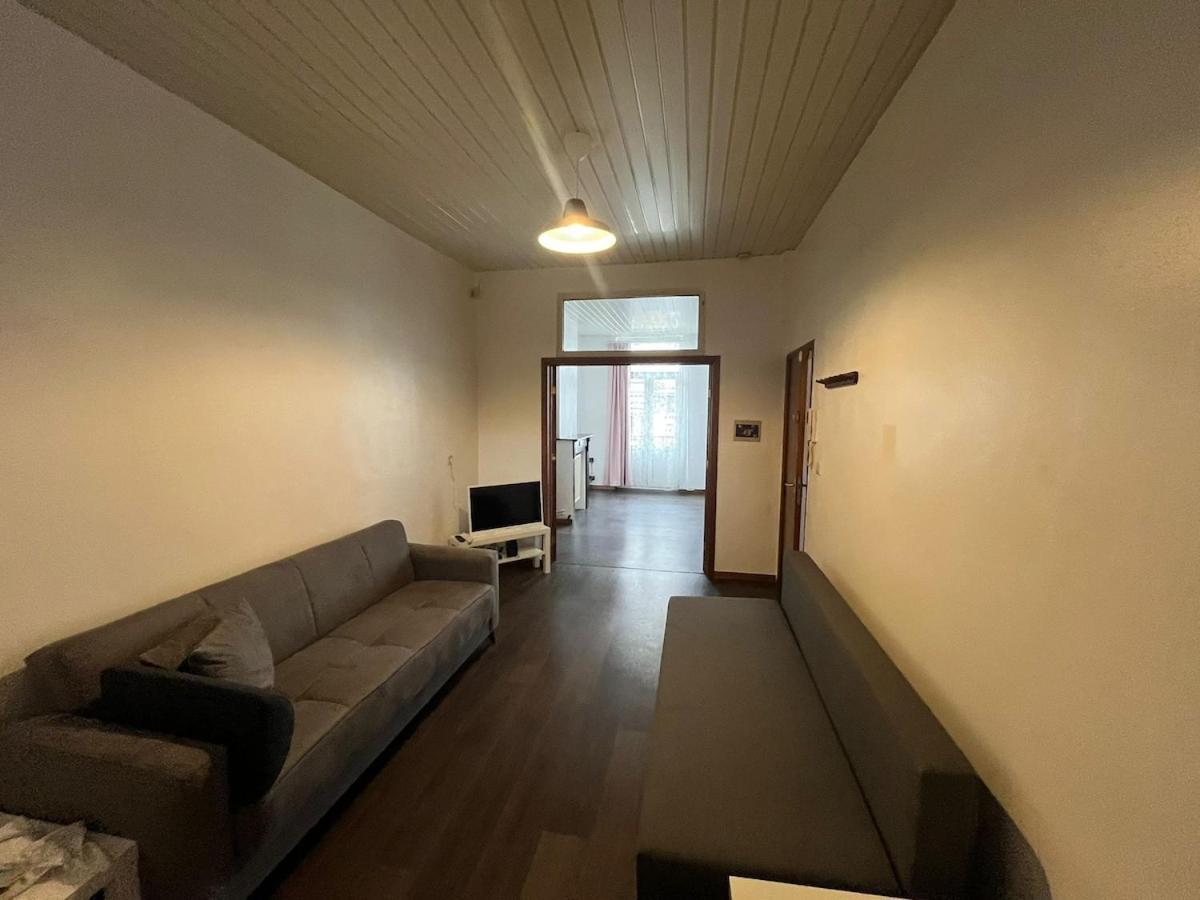 Midi Station * Brussels