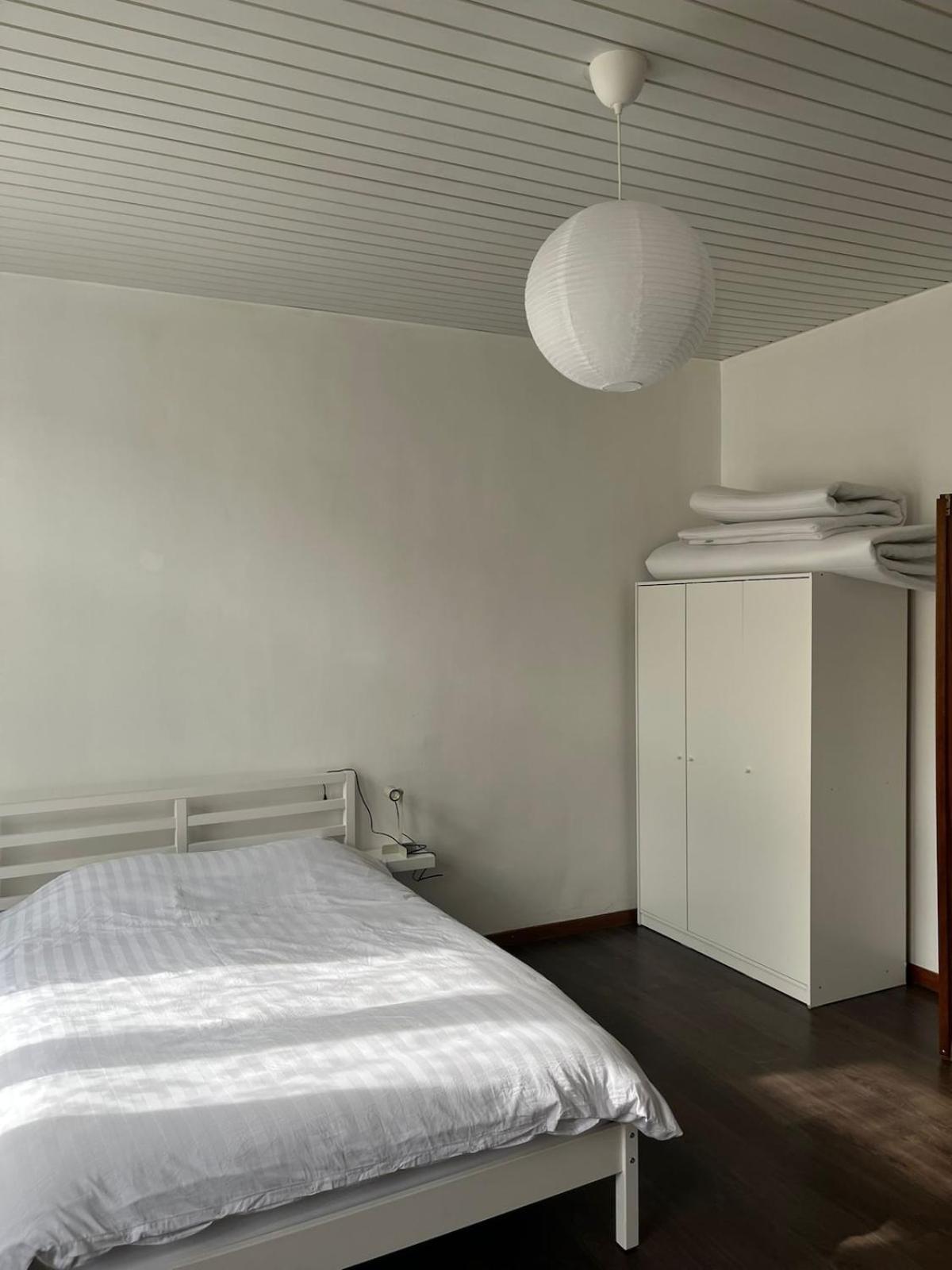 Midi Station Apartment Brussels