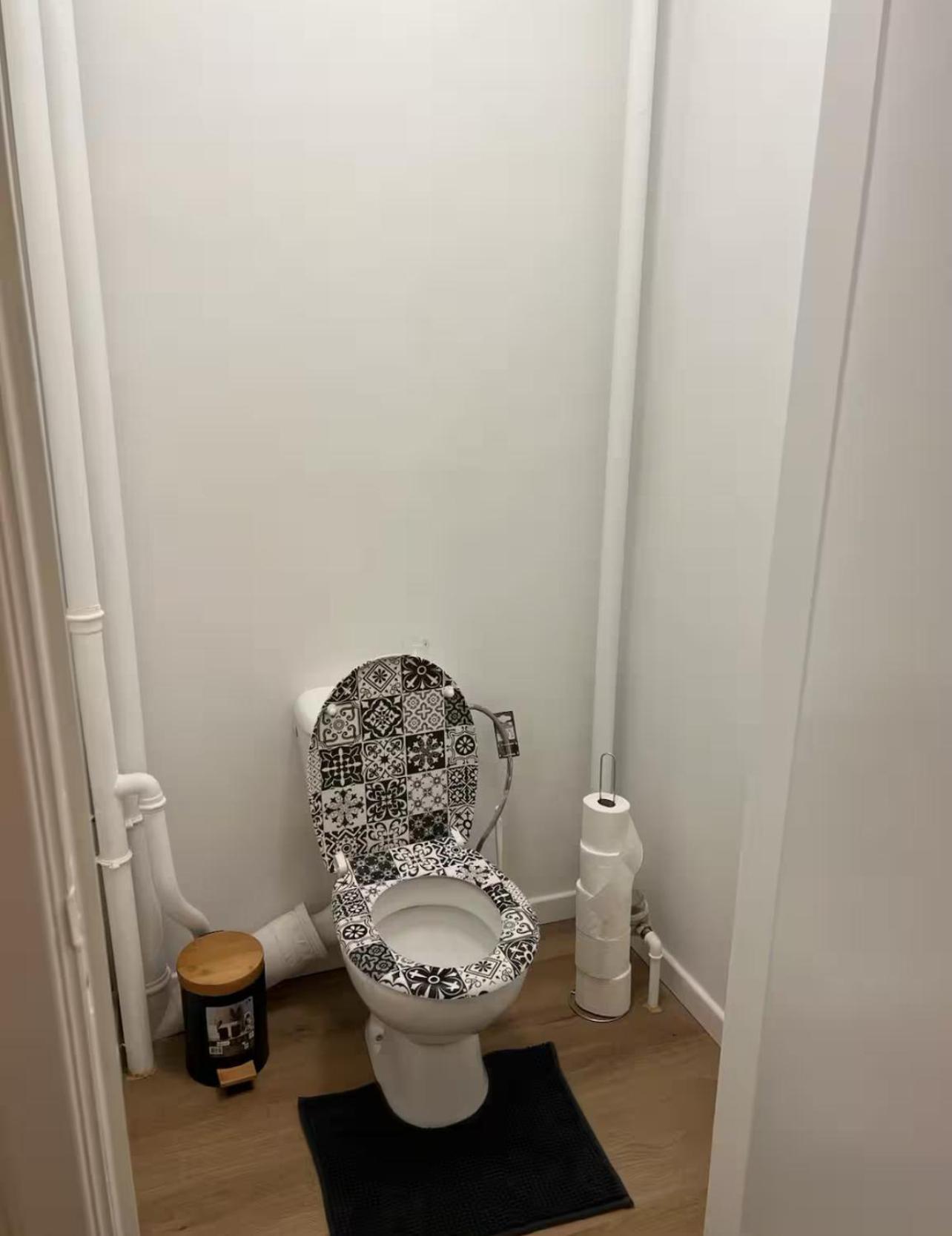 Beautiful And Cosy Flat In Etterbeek Apartment Brussels