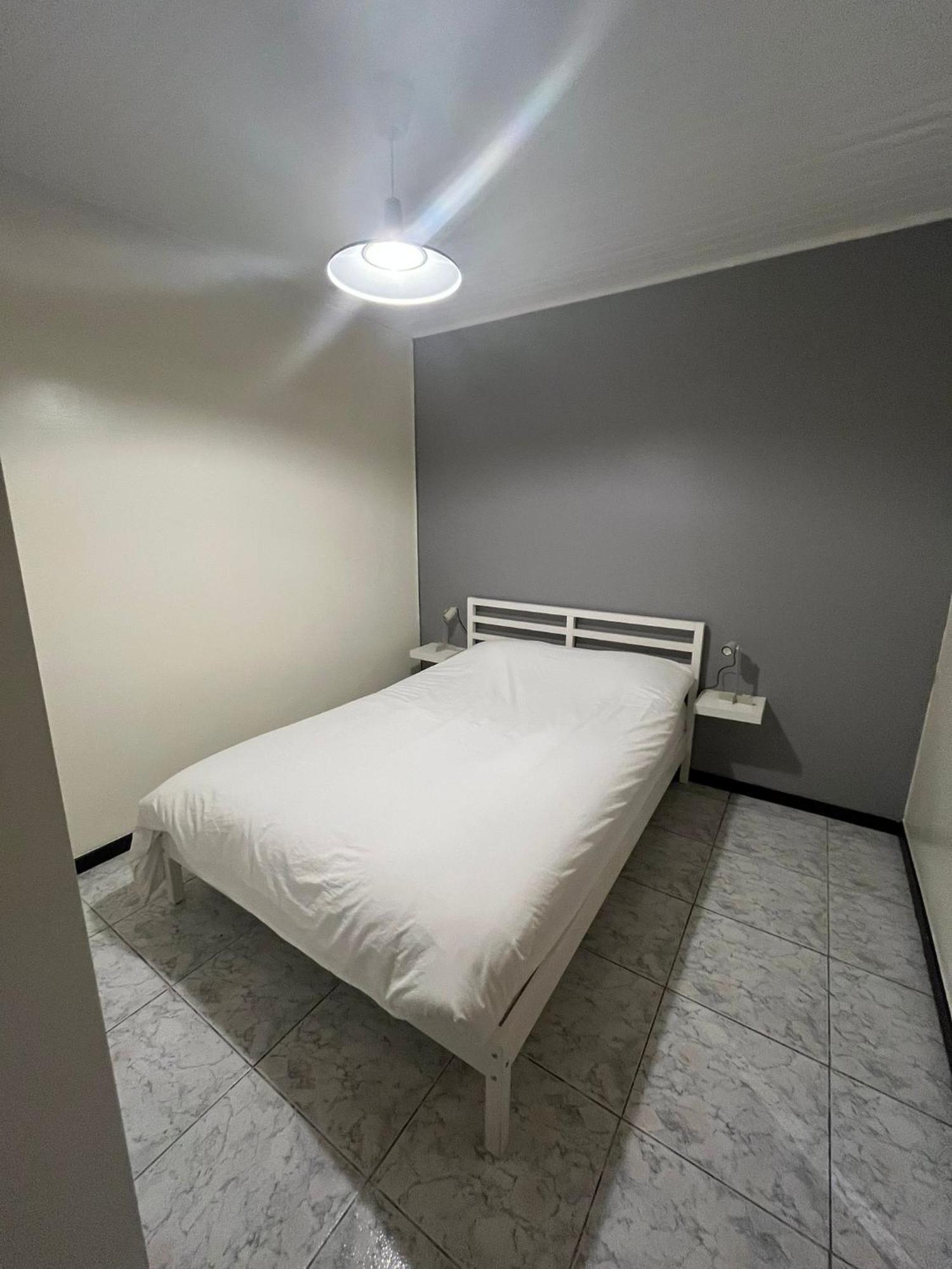 Midi Tracks Apartment *